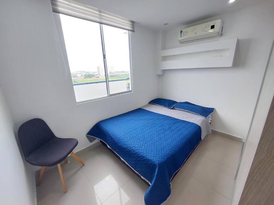 Apartamento - Terrazas De Calicanto *