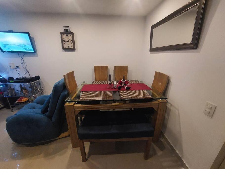 - Terrazas De Calicanto Apartamento