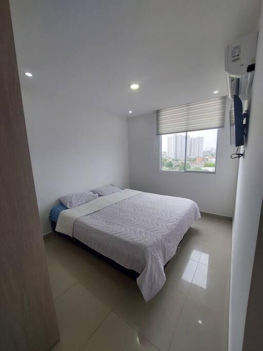 - Terrazas De Calicanto Apartamento *