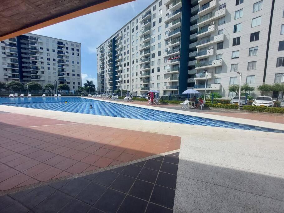 Apartamento - Terrazas De Calicanto *