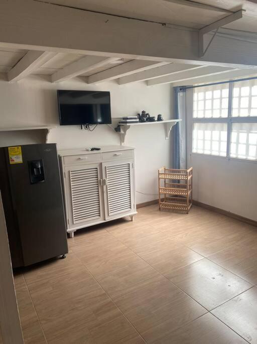Apartamento Loft En Centro Historico Cartagena