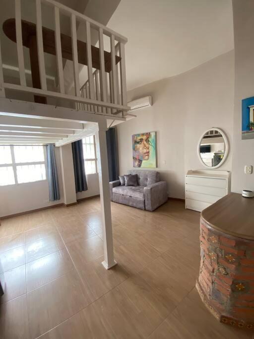 Loft En Centro Historico Cartagena