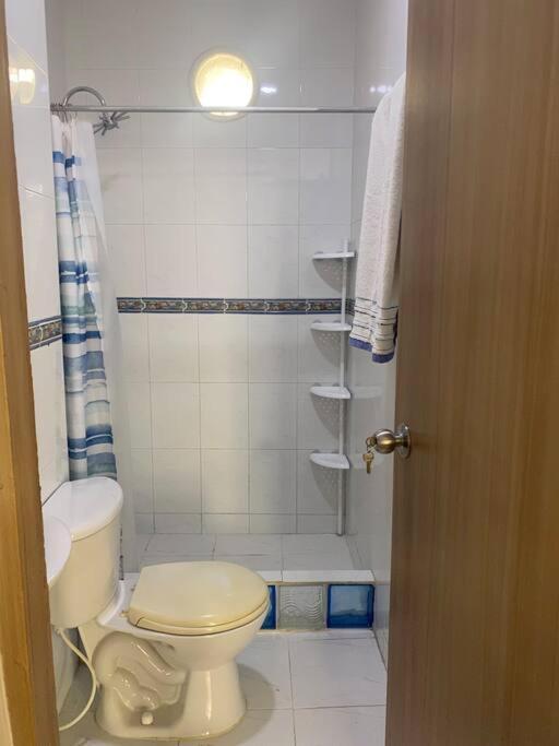 Loft En Centro Historico * Cartagena