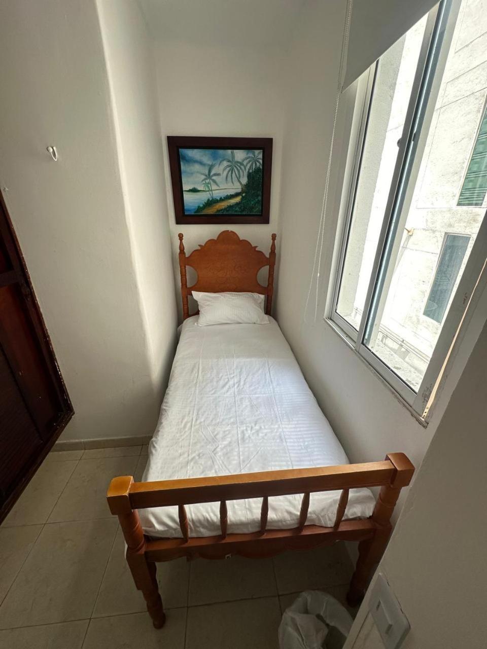 Apartamento Azul En Bocagrande Apartment *