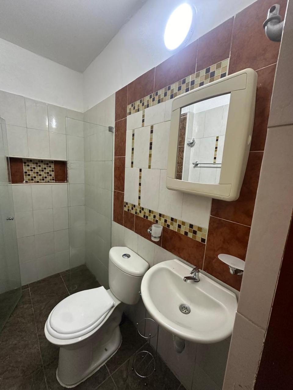 Apartamento Azul En Bocagrande * Cartagena
