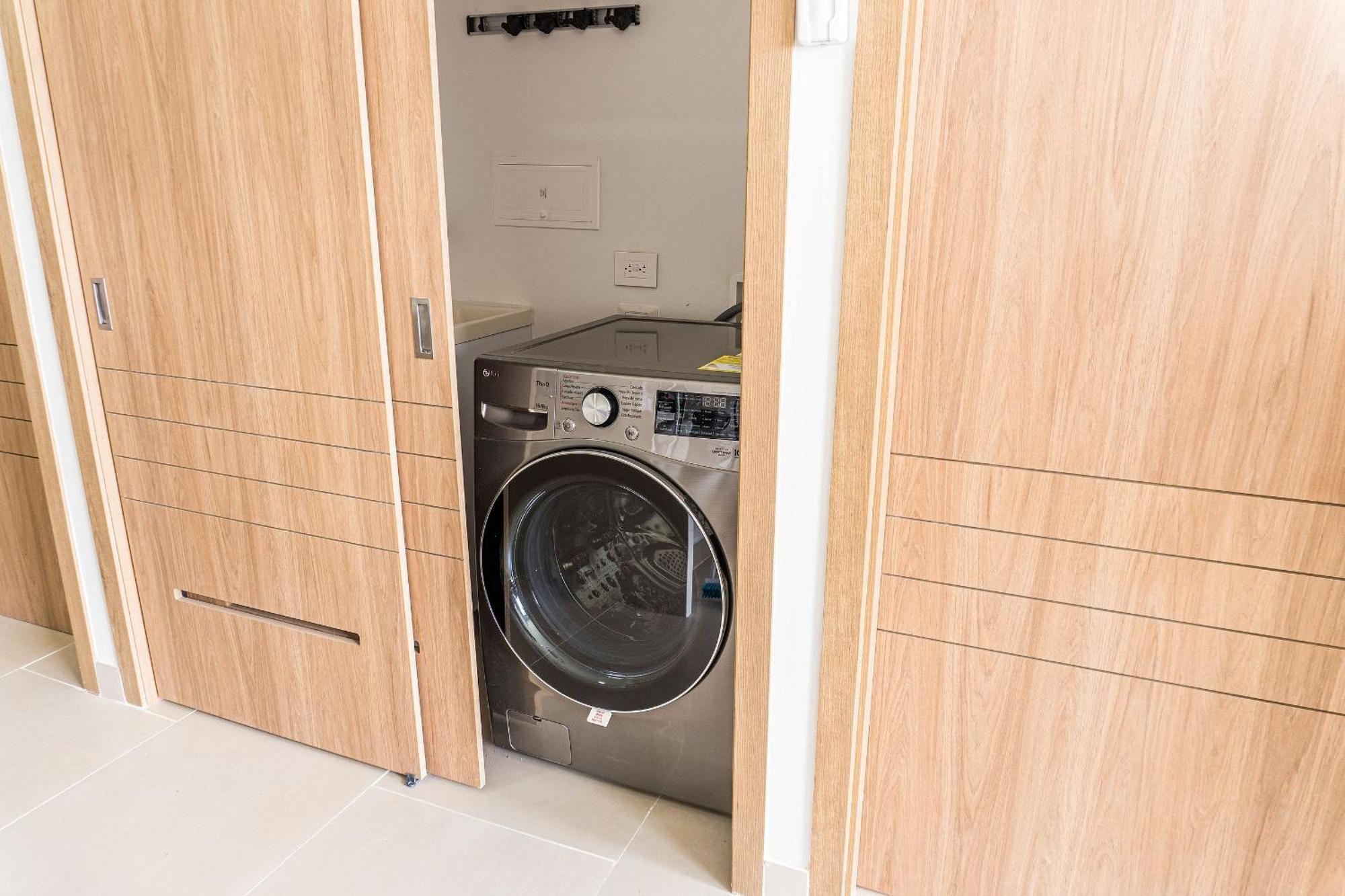 U-go Baia Kristal: Oasis Moderno En
