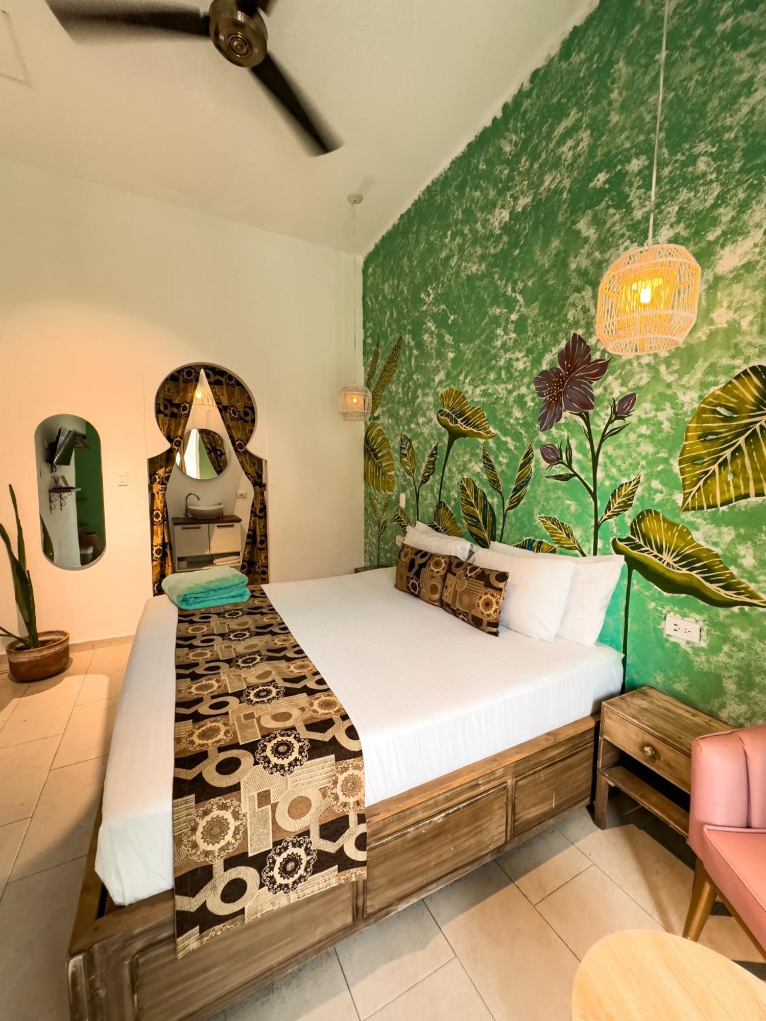 Casa Zahri Boutique Cartagena