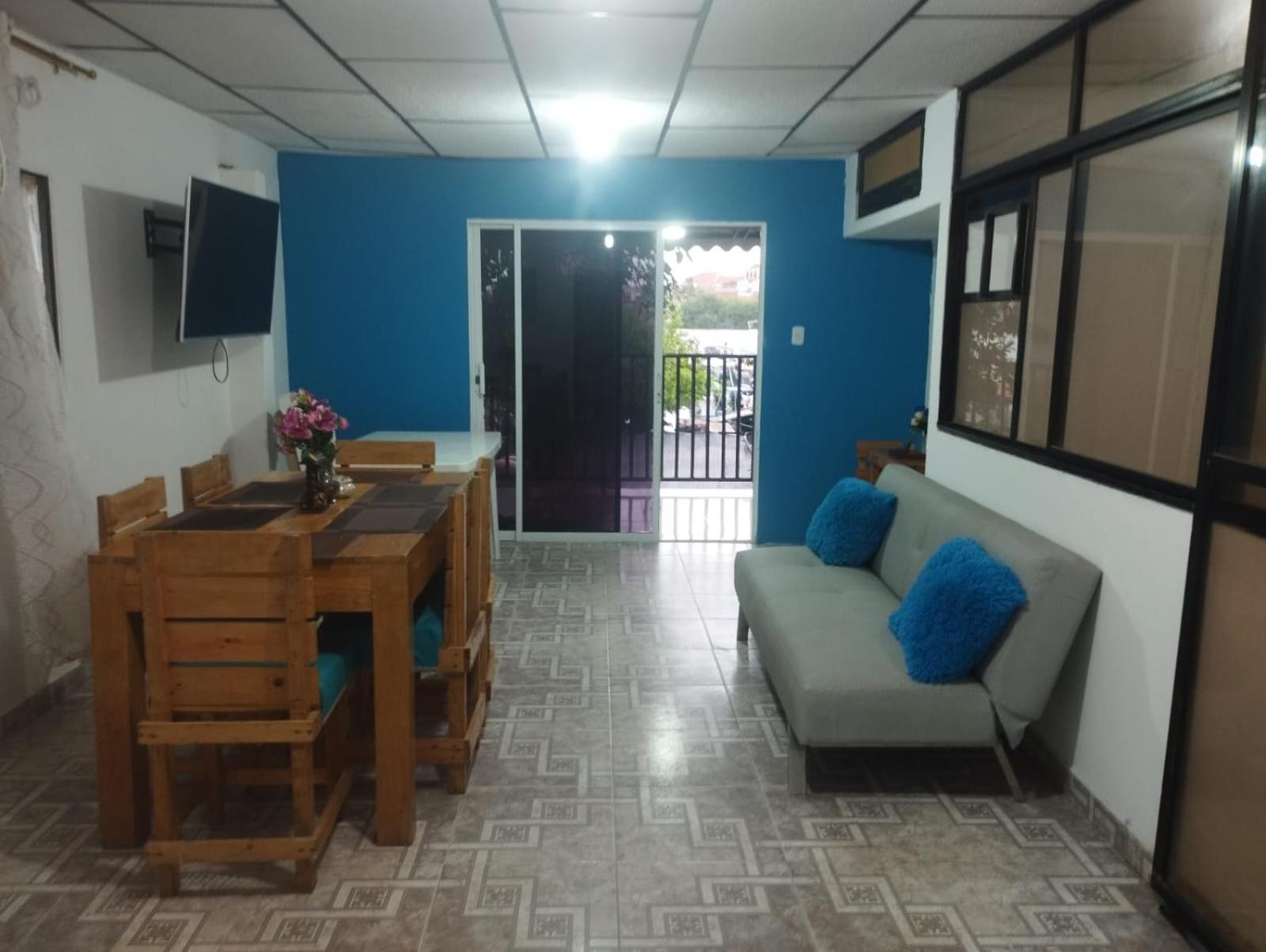 Apartment San Felipe *