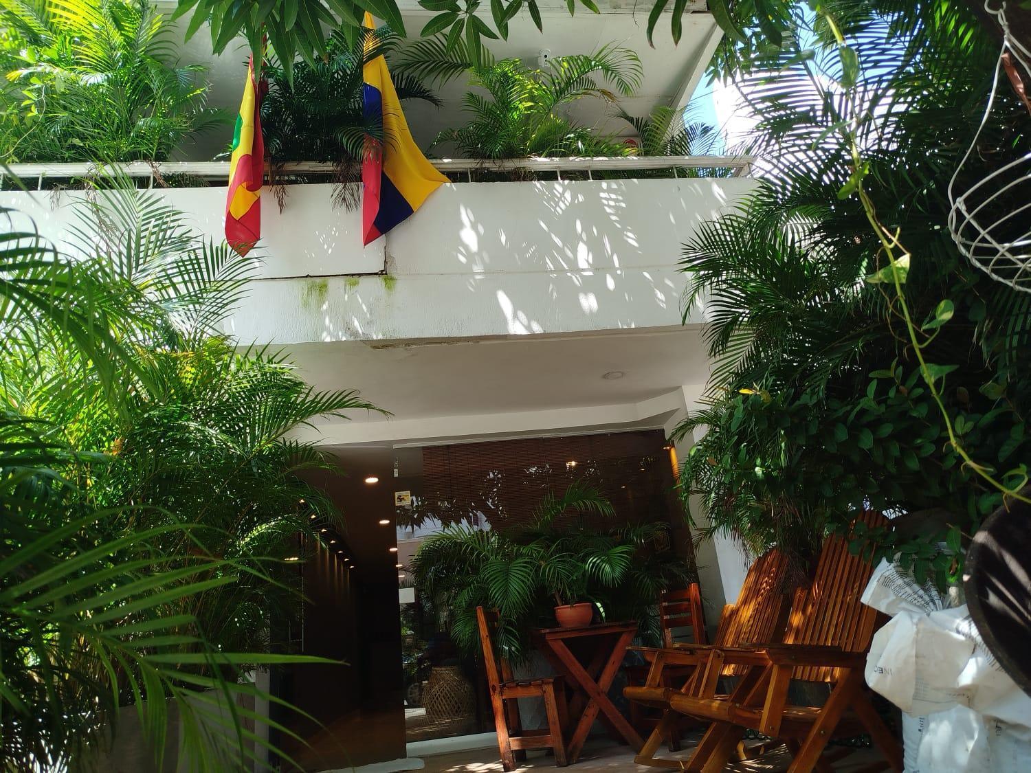 Casa Castillogrande *