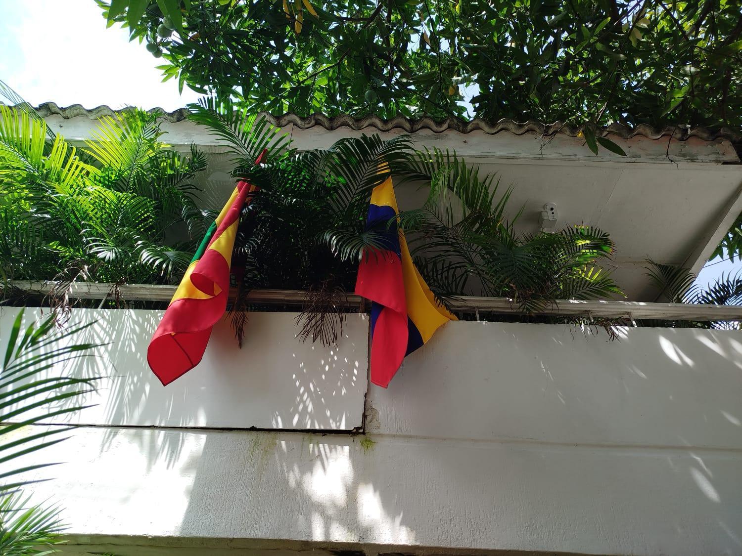 Casa Castillogrande *