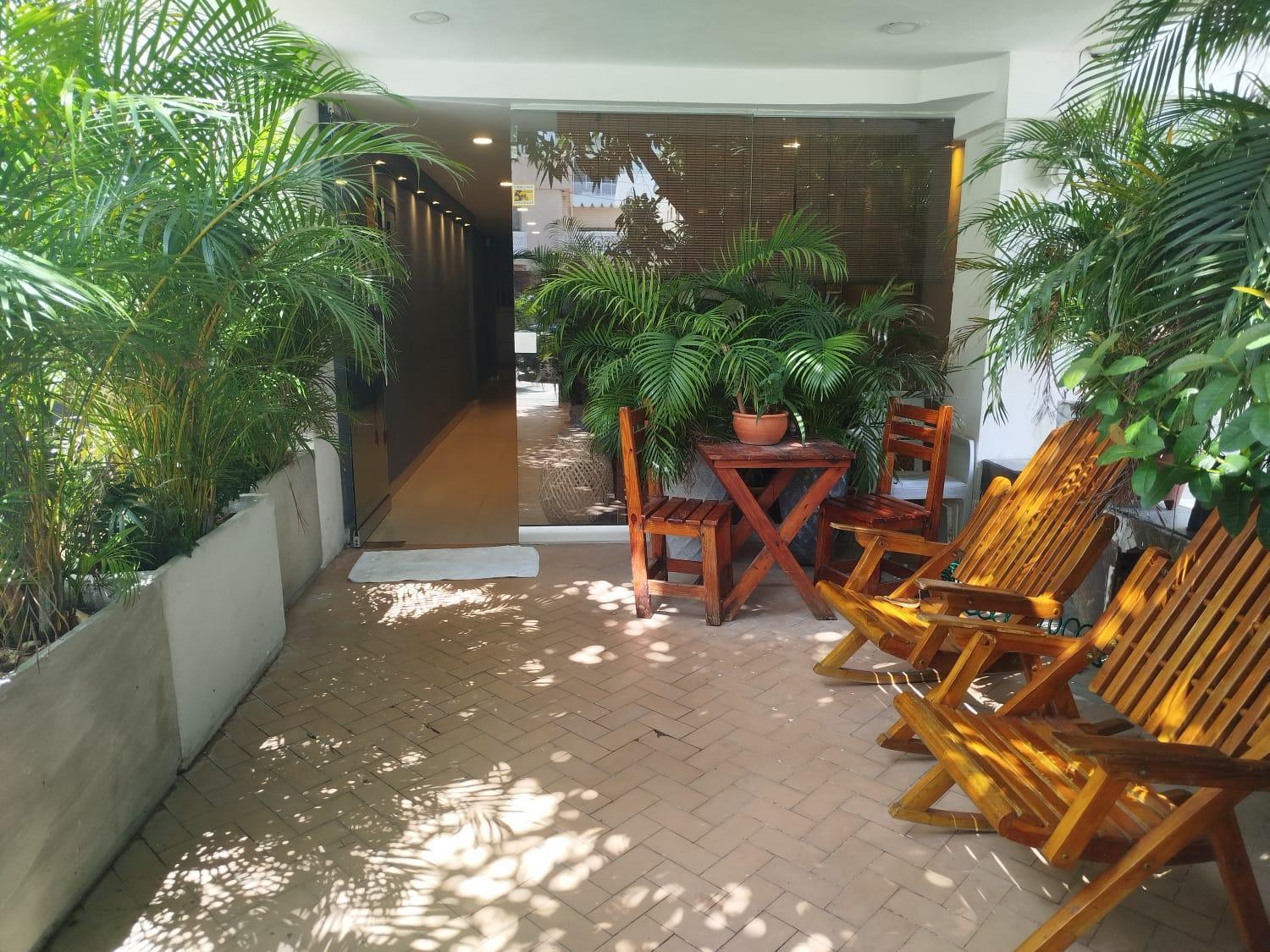 Casa Castillogrande Bed and breakfast