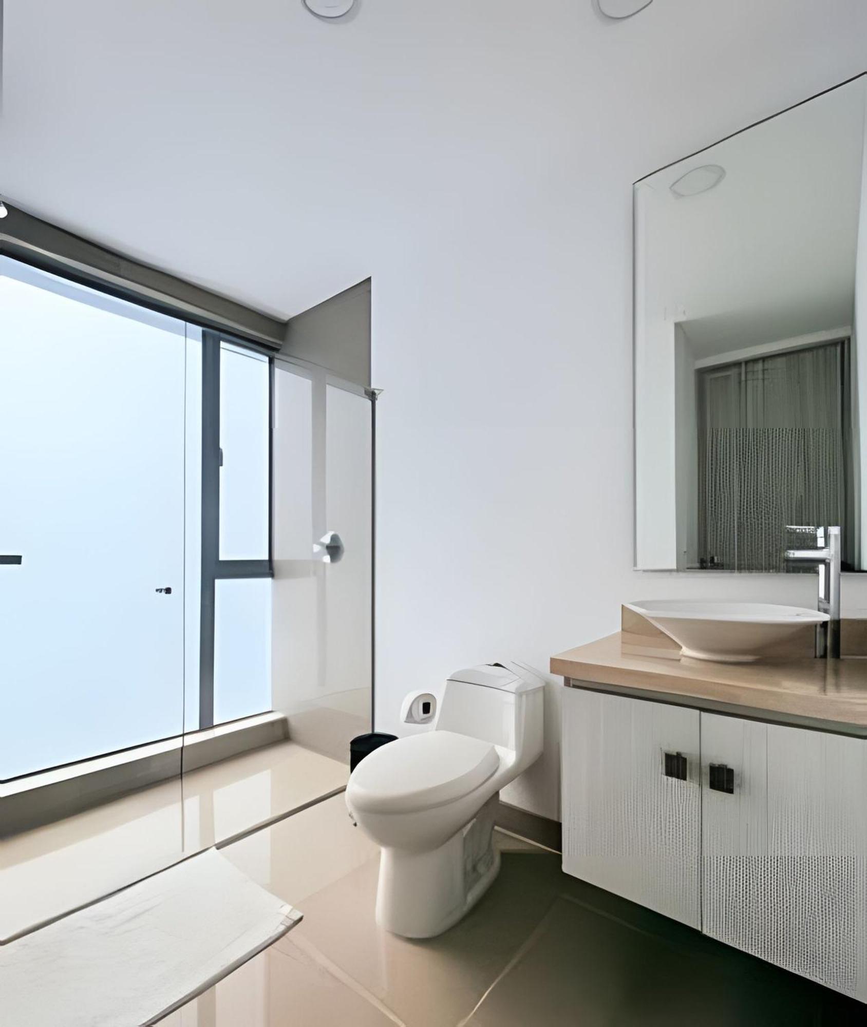 2 Morros. Hidromasaje Y Vistas Apartment *