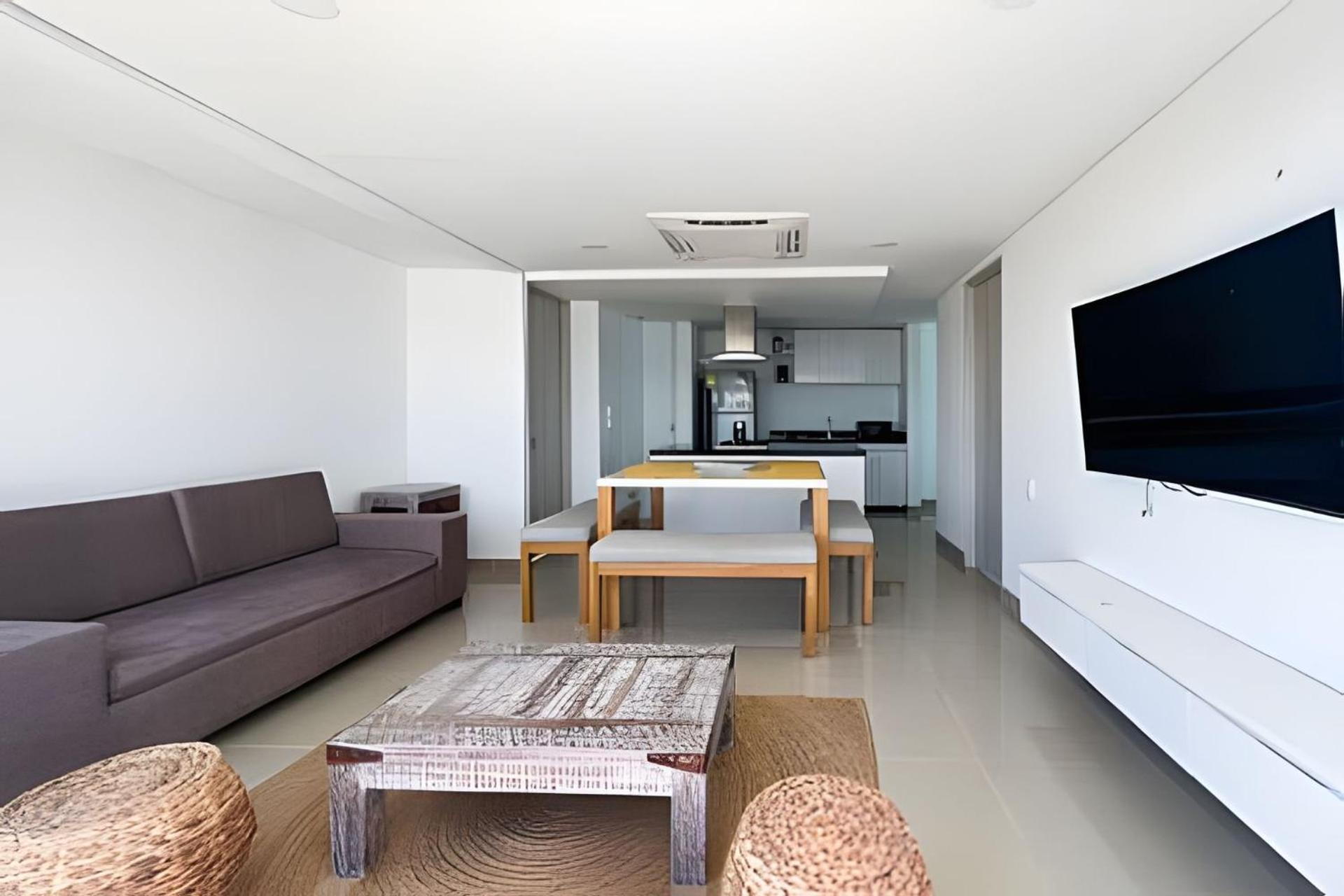 Apartment 2 Morros. Hidromasaje Y Vistas *