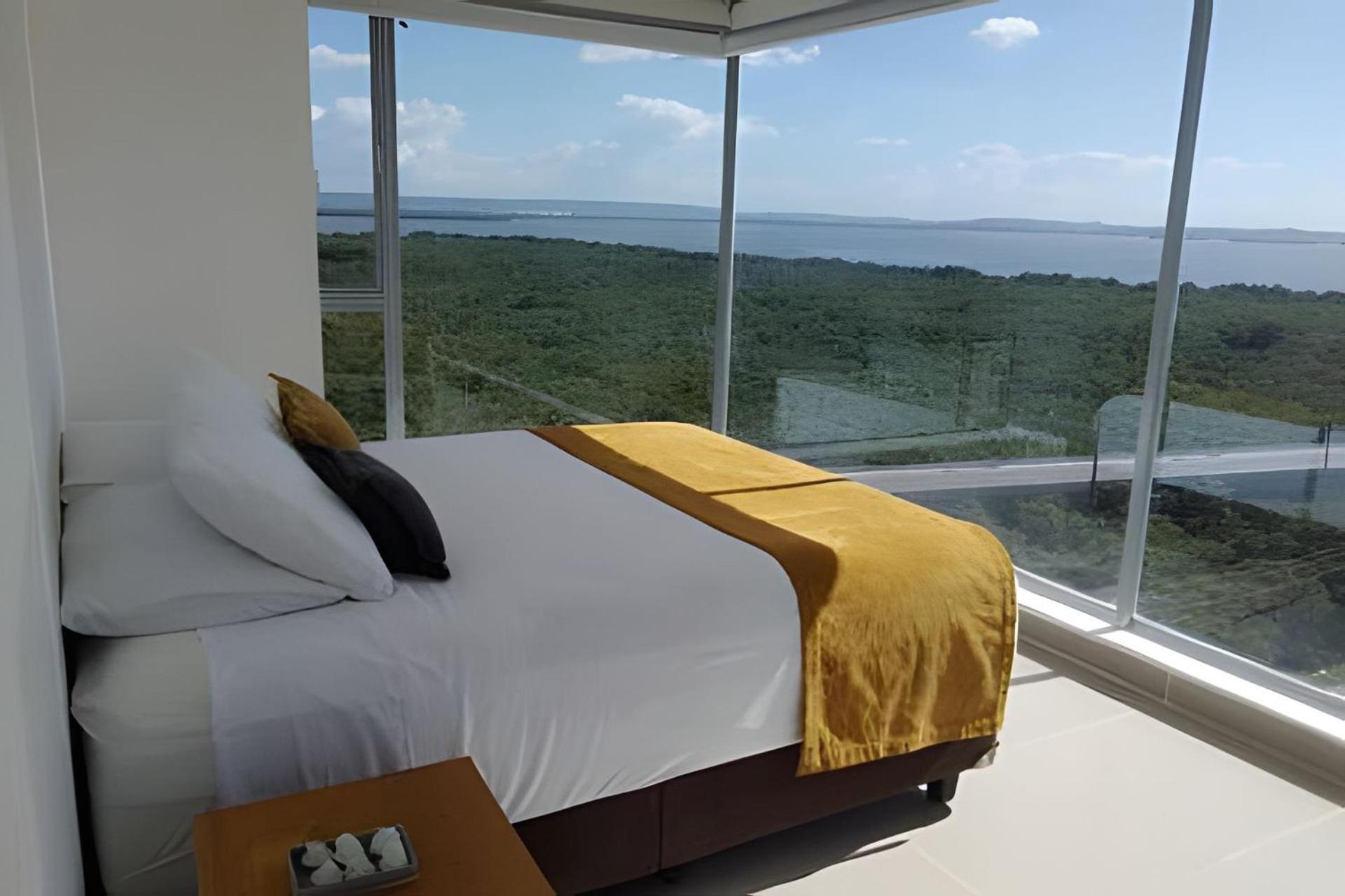 Apartment 2 Morros. Hidromasaje Y Vistas Cartagena