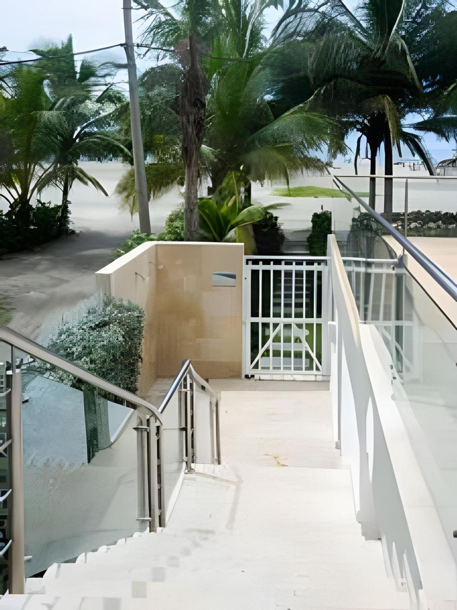 2 Morros. Vista Cienaga Y Salida Playa Apartamento *