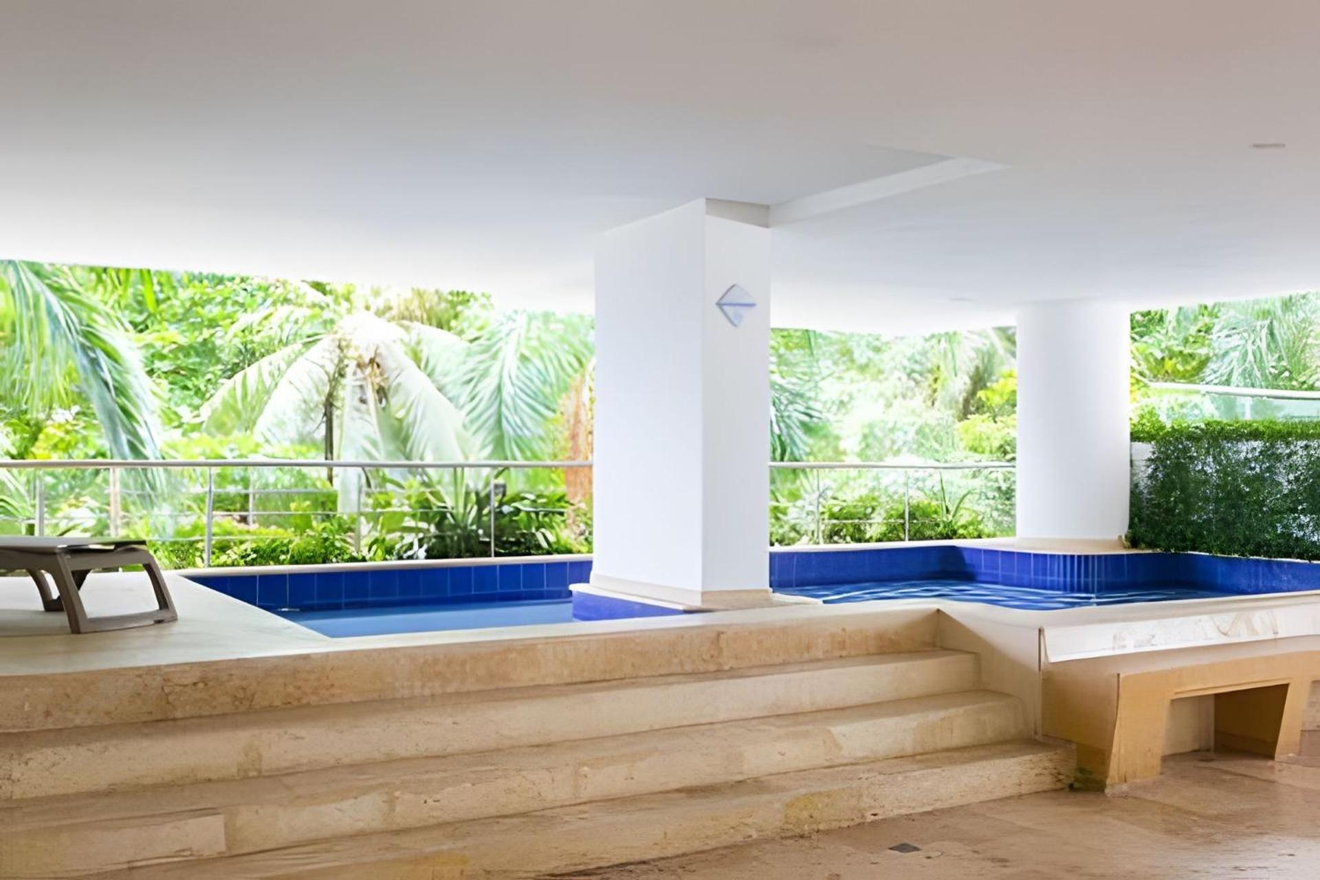Apartamento 2 Morros. Vista Cienaga Y Salida Playa *