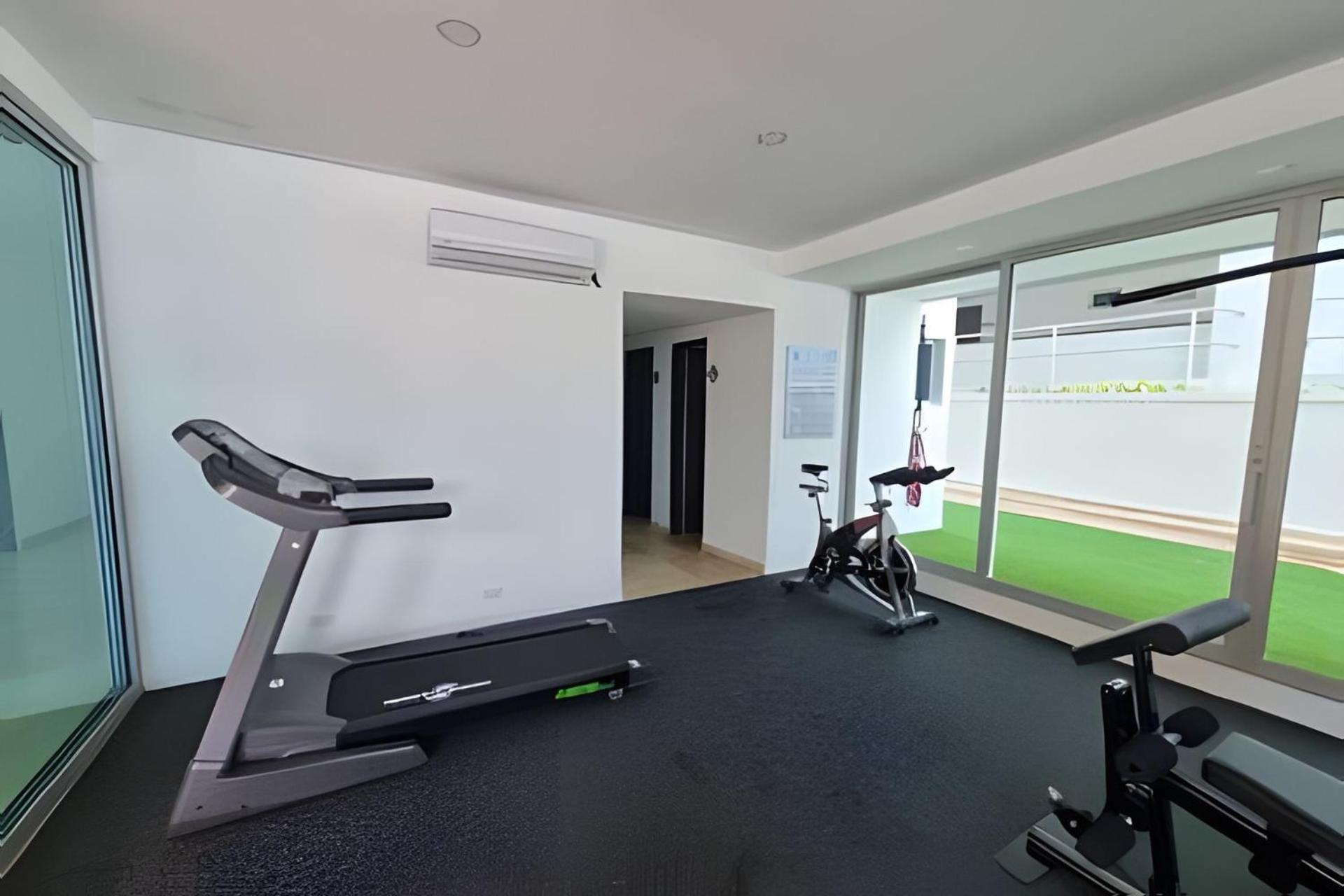 2 Morros. Vista Cienaga Y Salida Playa Apartamento Cartagena