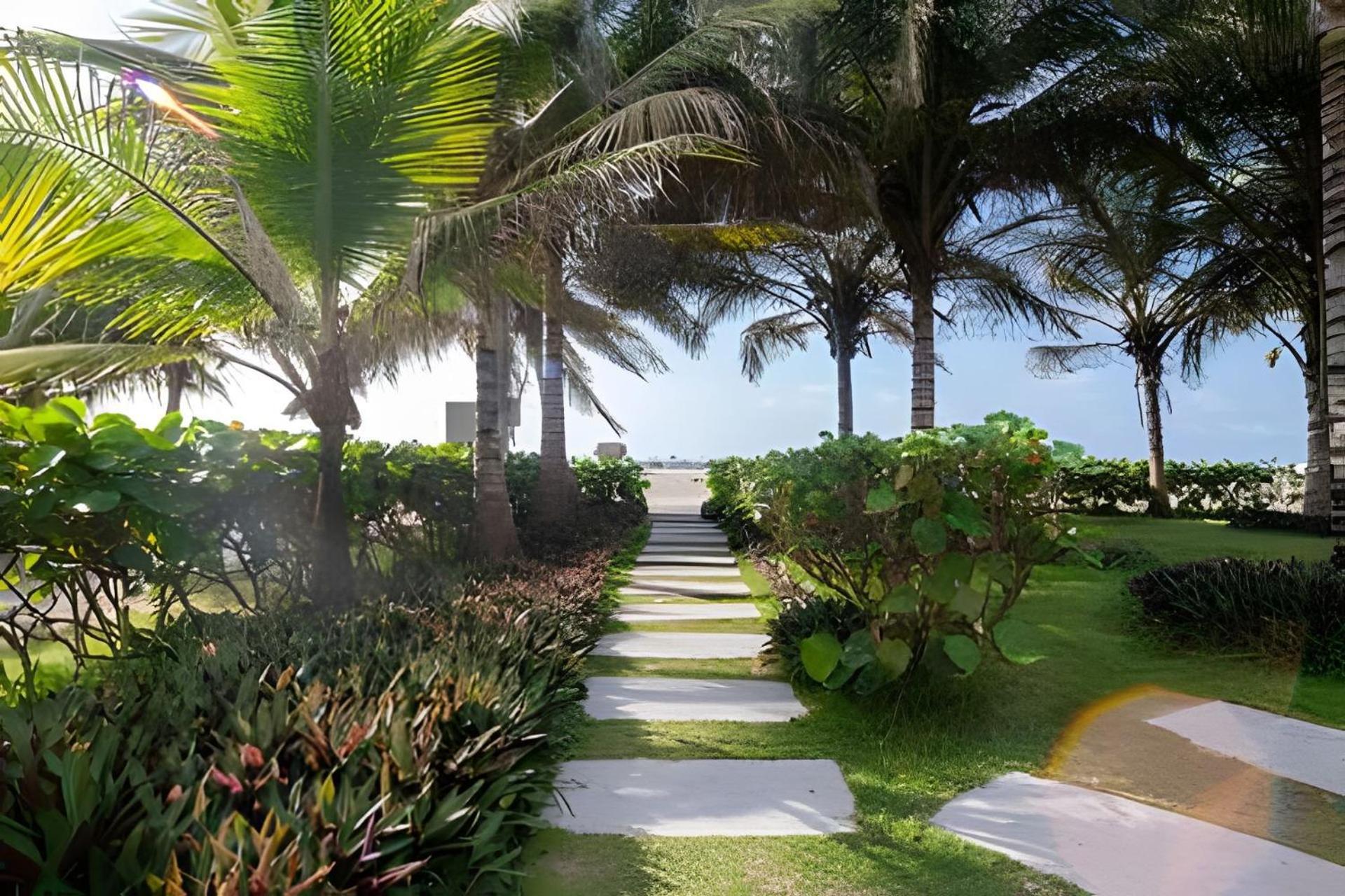 Apartamento 2 Morros. Vista Cienaga Y Salida Playa *