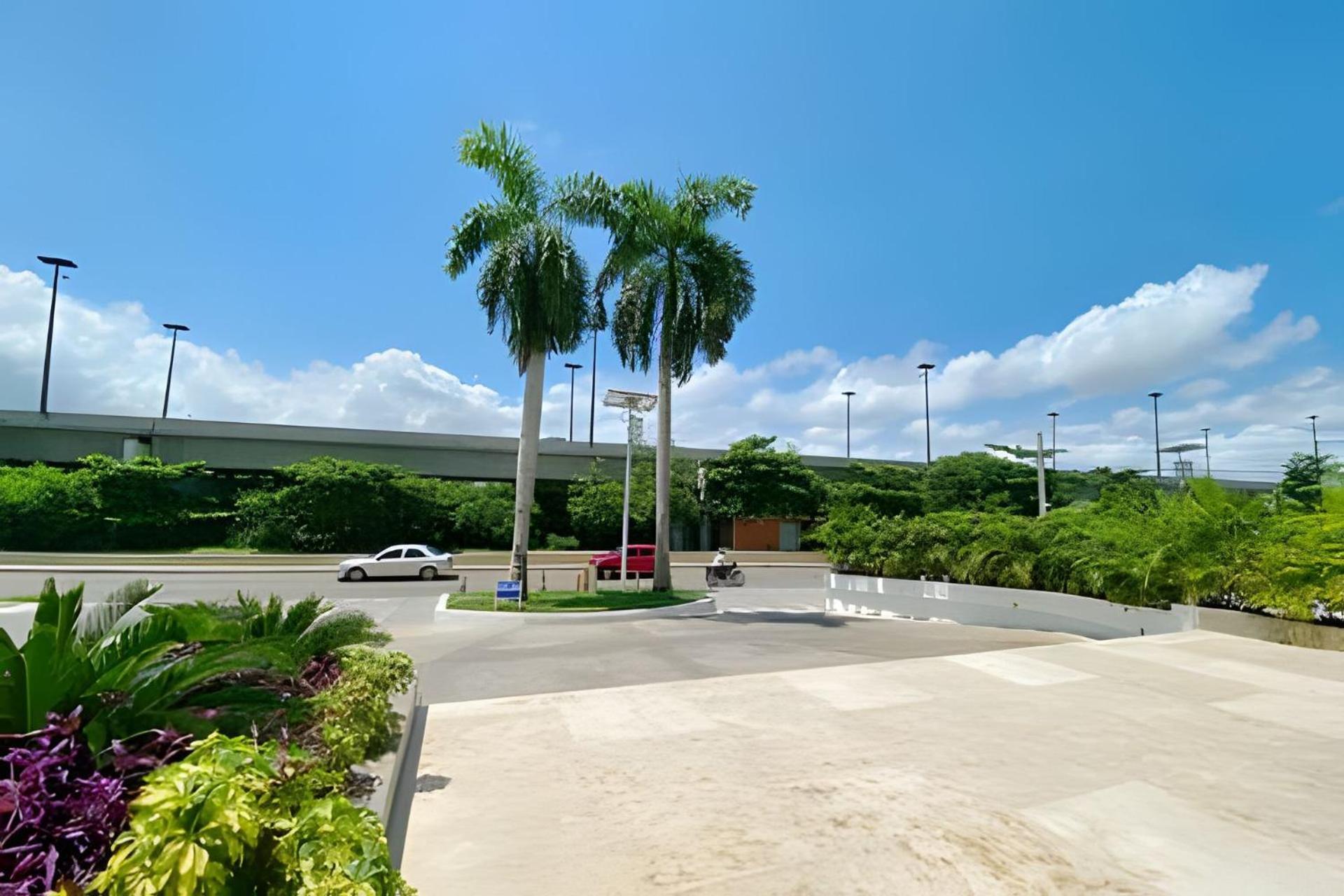 2 Morros. Vista Mar Apartamento *