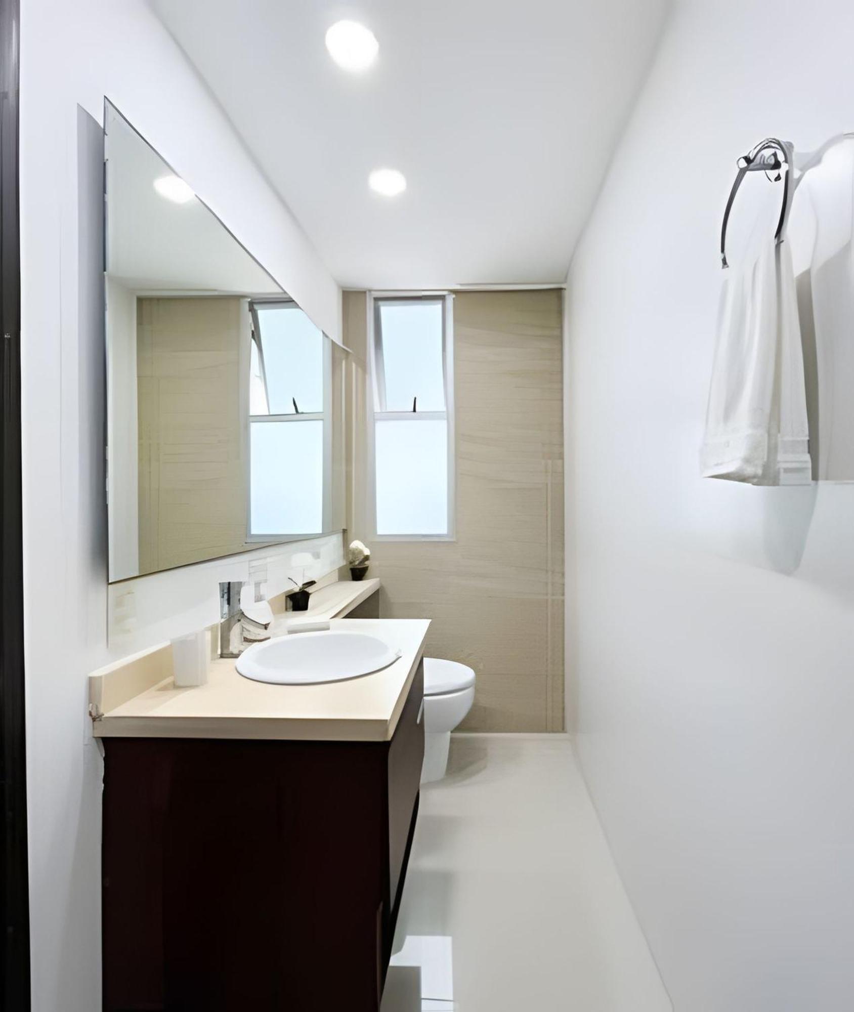 Apartamento 2 Morros. Salida Playa *