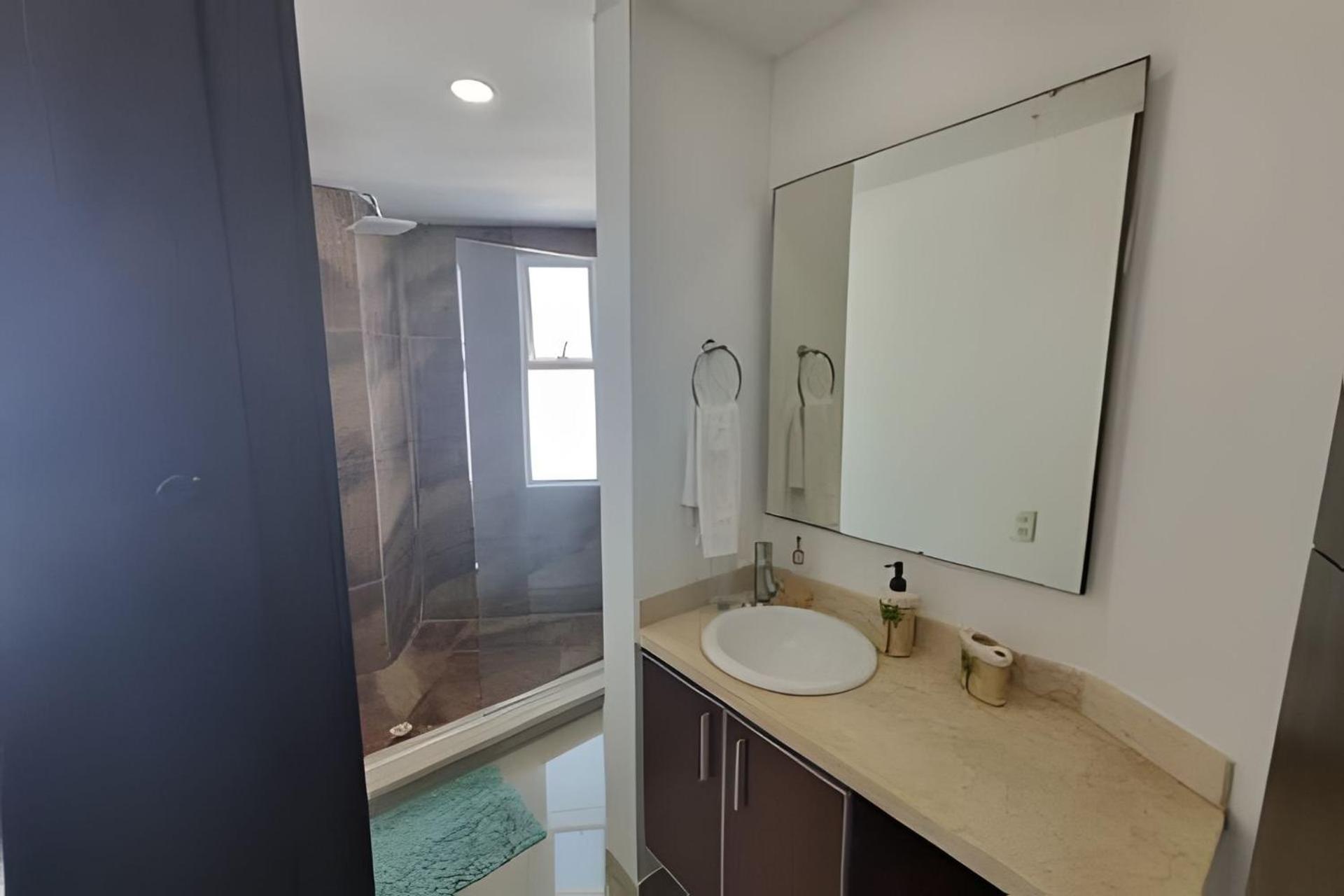 2 Morros. Vista Mar Apartamento *