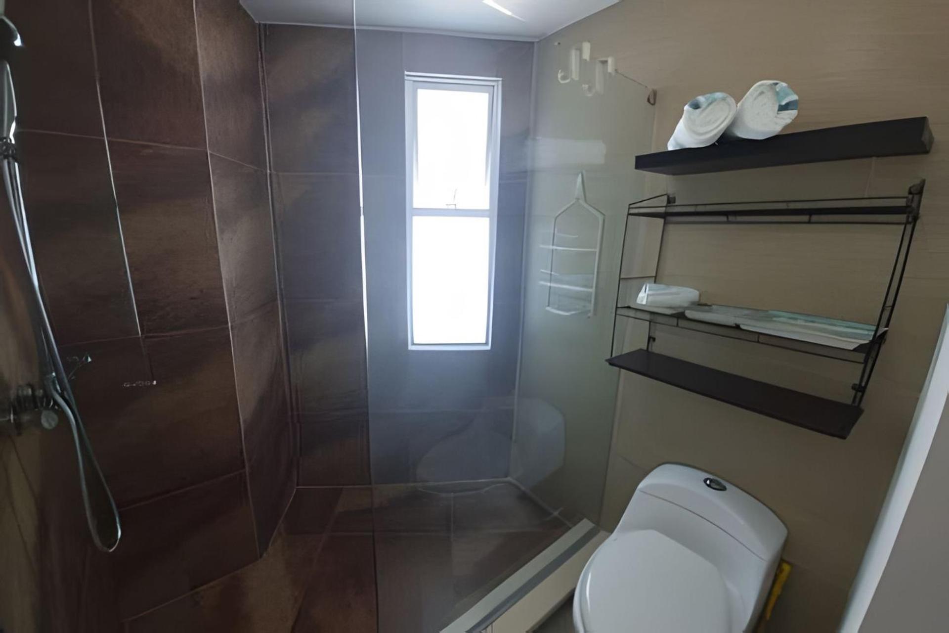 Apartamento 2 Morros. Vista Mar *