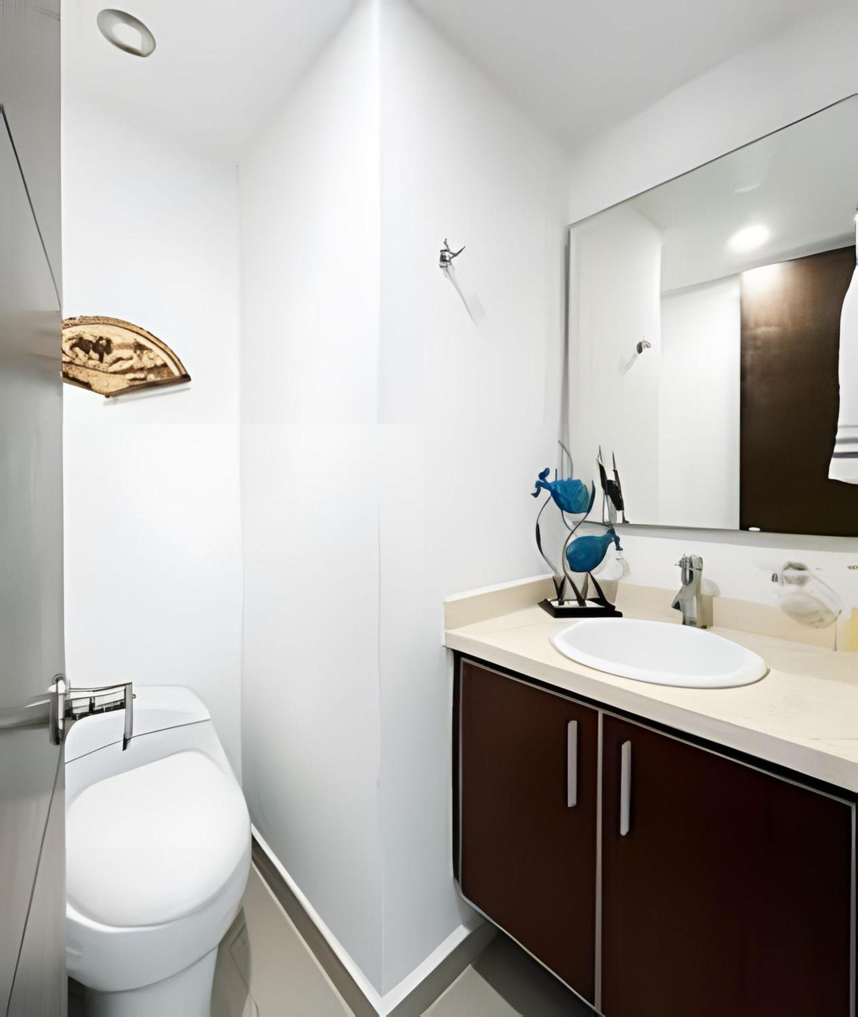 Apartamento 2 Morros. Vista Mar Cartagena