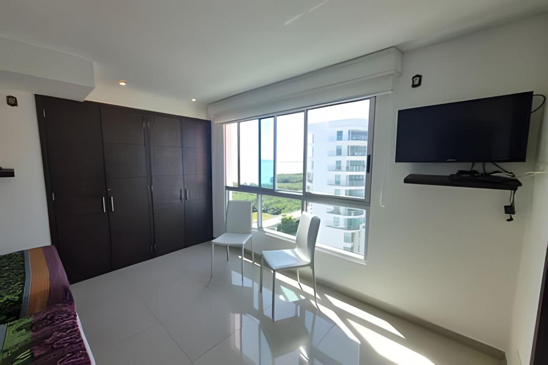 2 Morros. Vista Mar Apartamento *