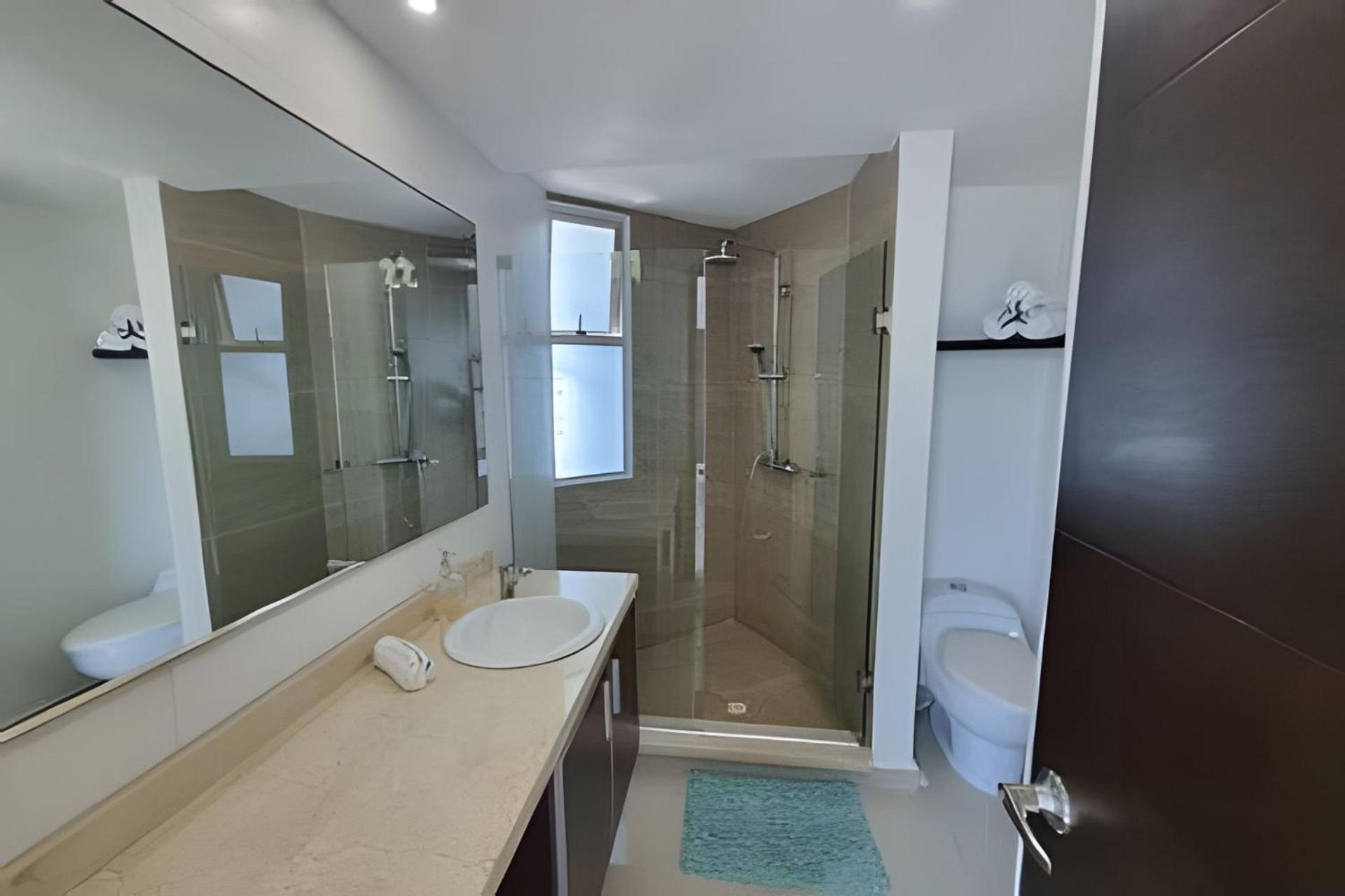 2 Morros. Vista Mar Apartamento