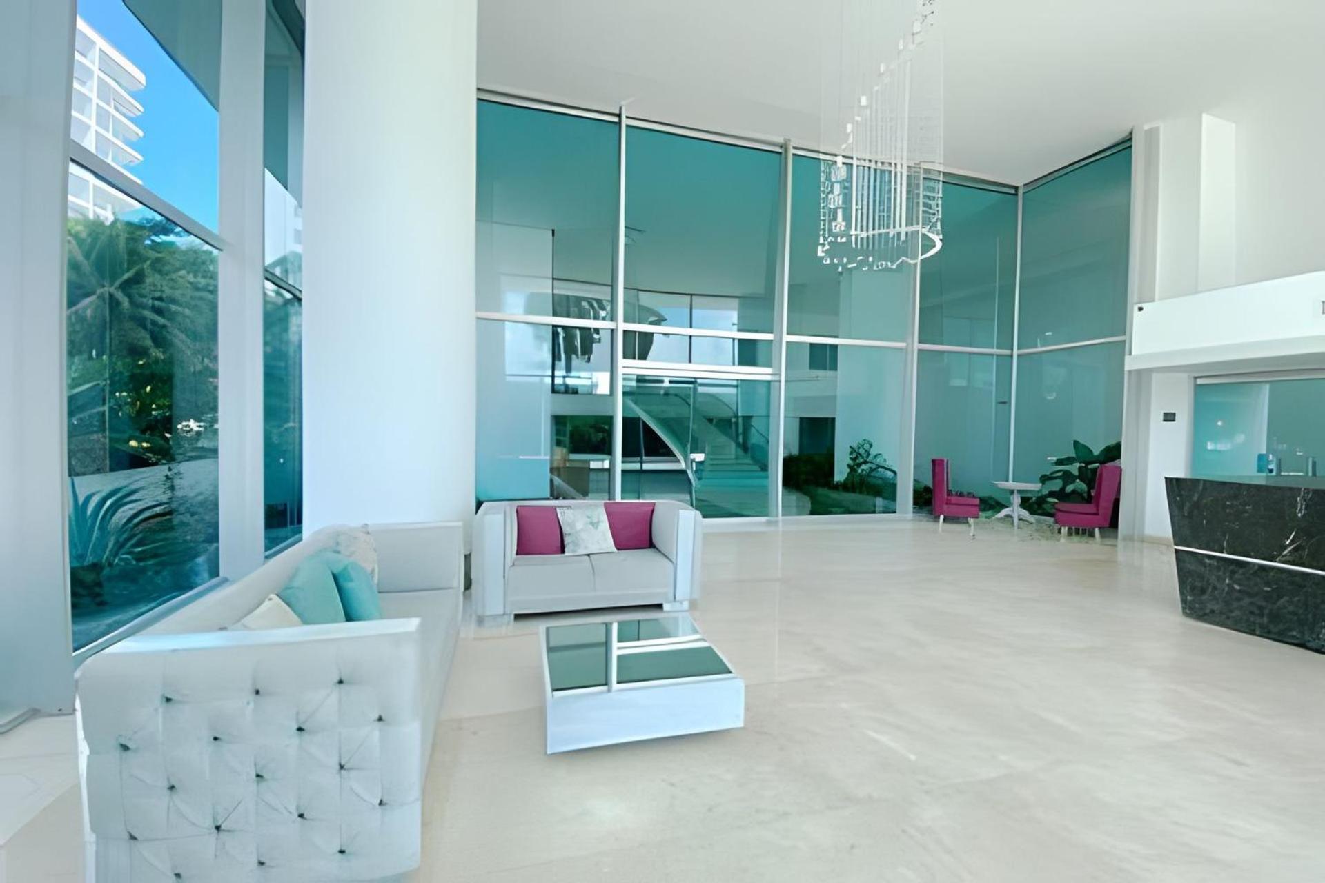 Apartamento 2 Morros. Vista Mar *