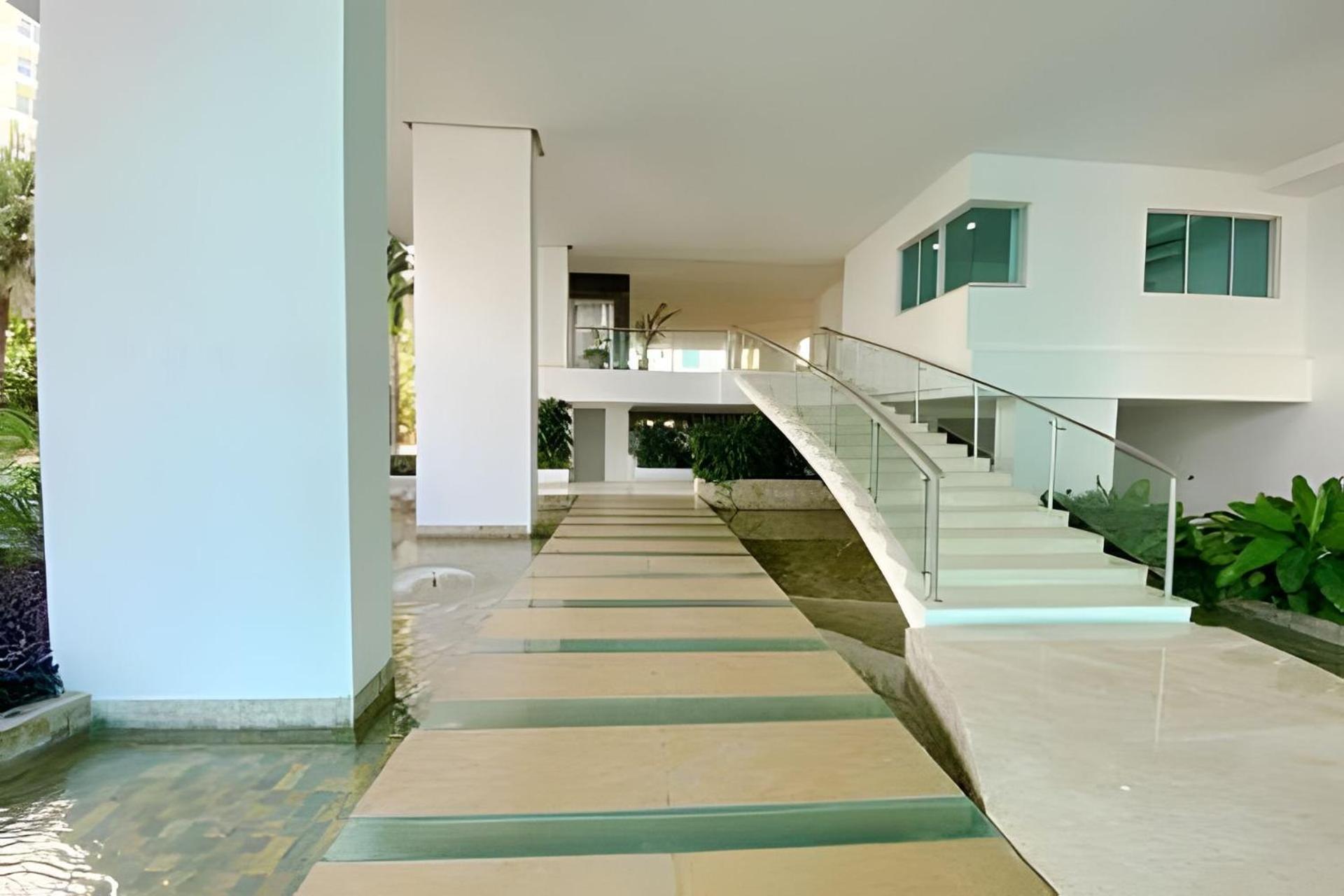 Apartamento 2 Morros. Vista Mar Cartagena