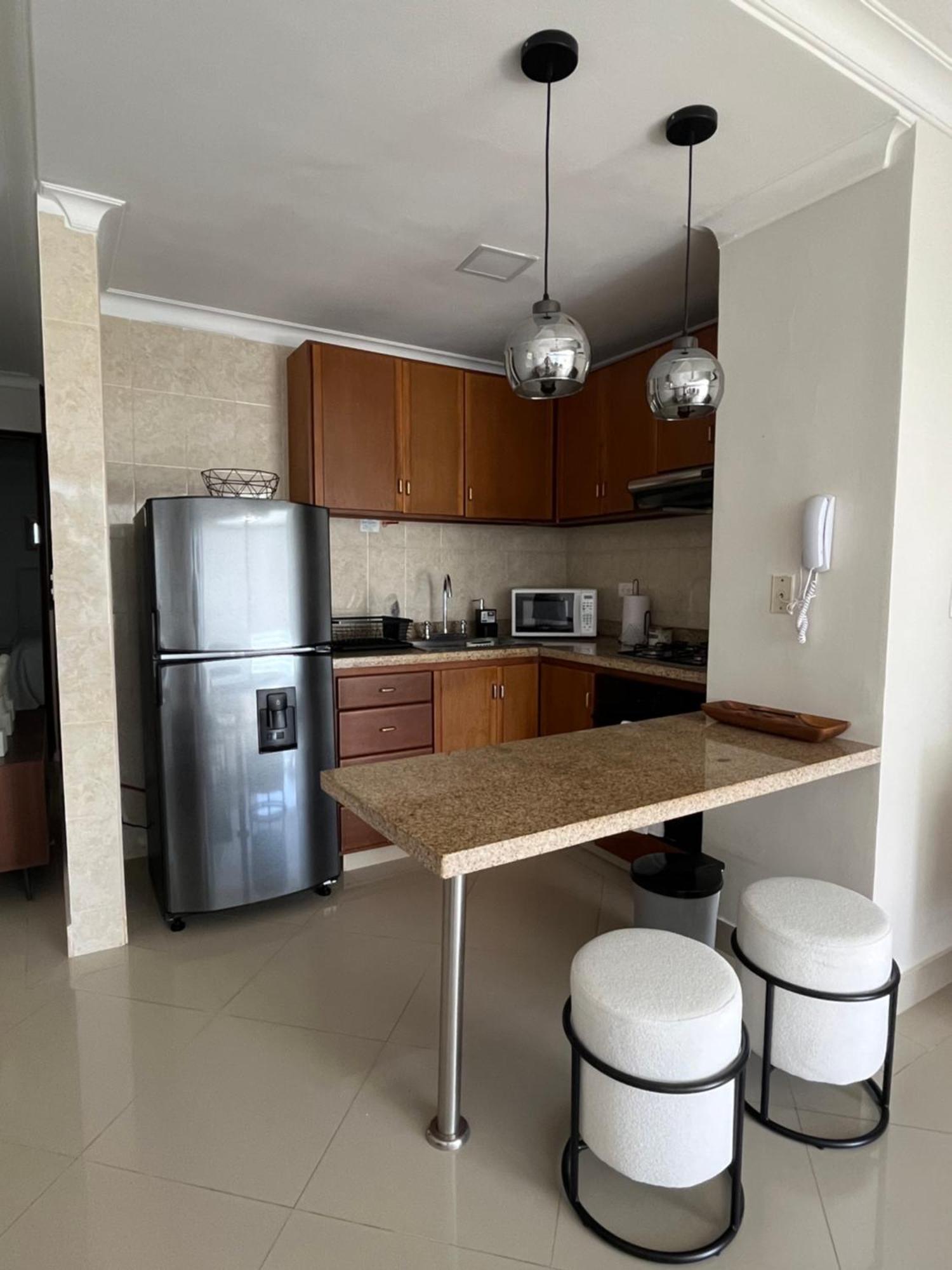 Apartamento Sleep By The Caribbean *