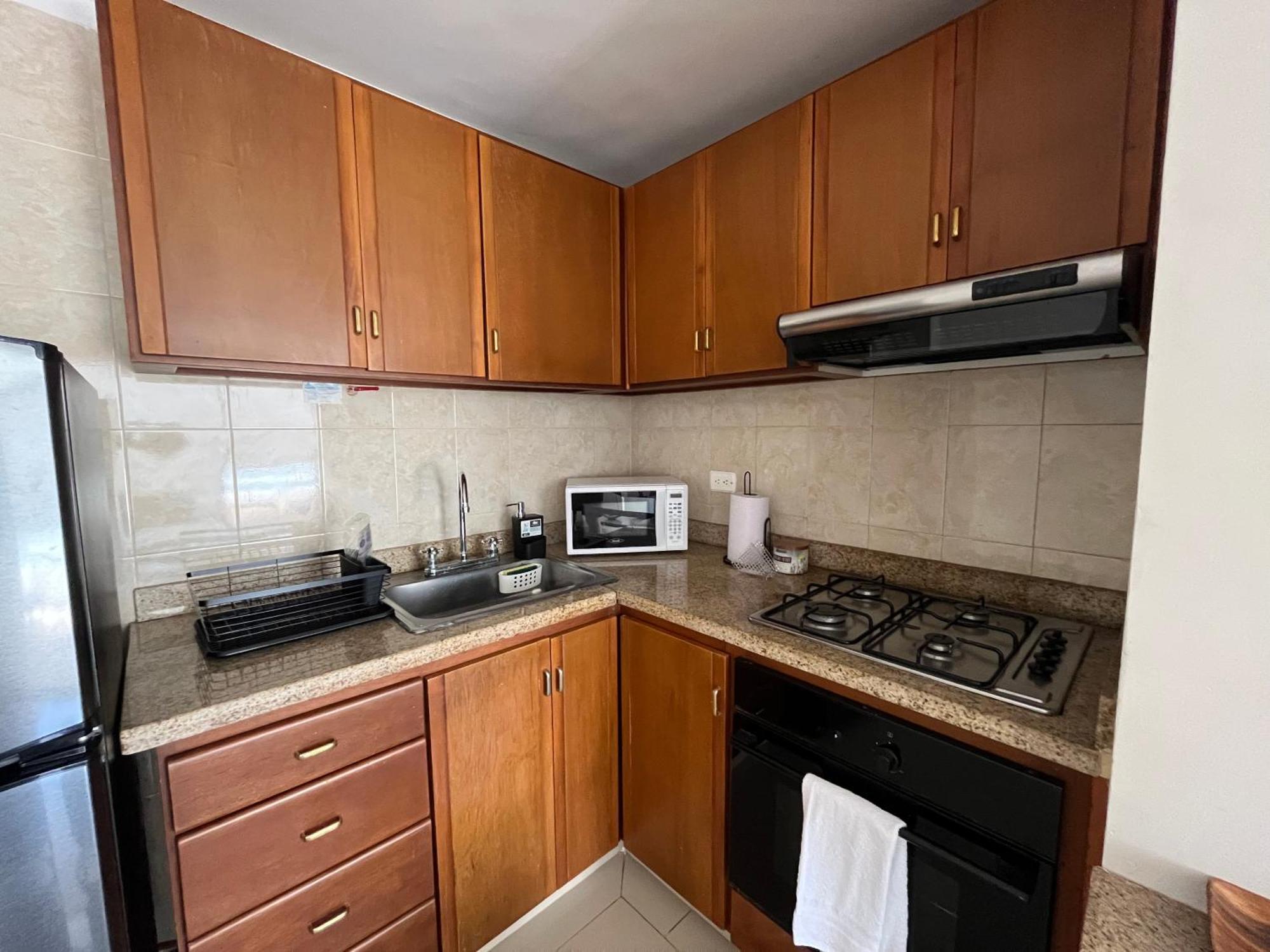 Sleep By The Caribbean Apartamento Cartagena