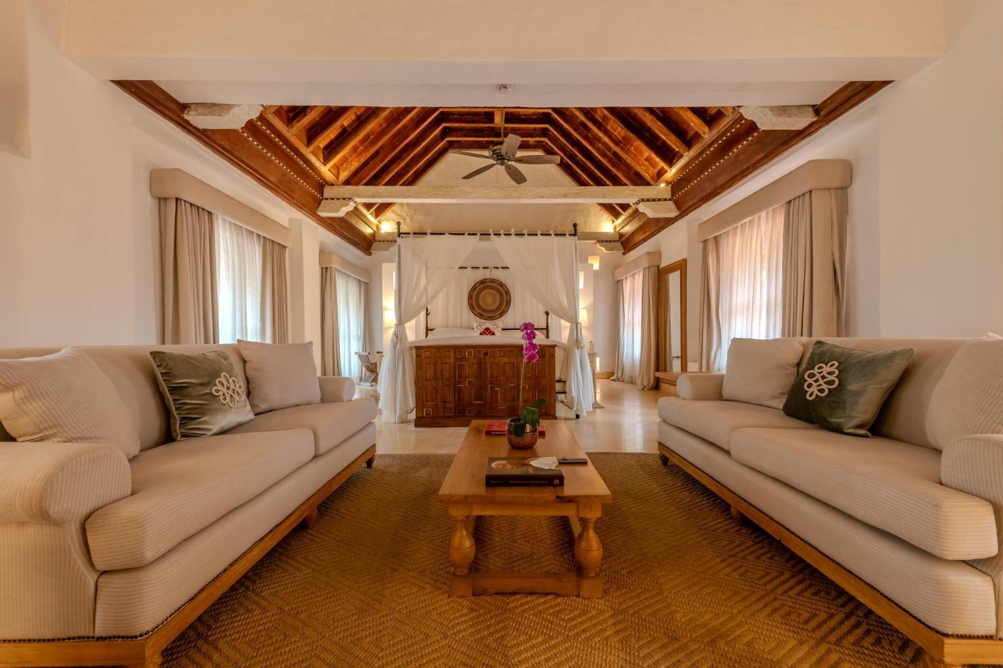 Casa Pestagua Relais Chateaux 5*