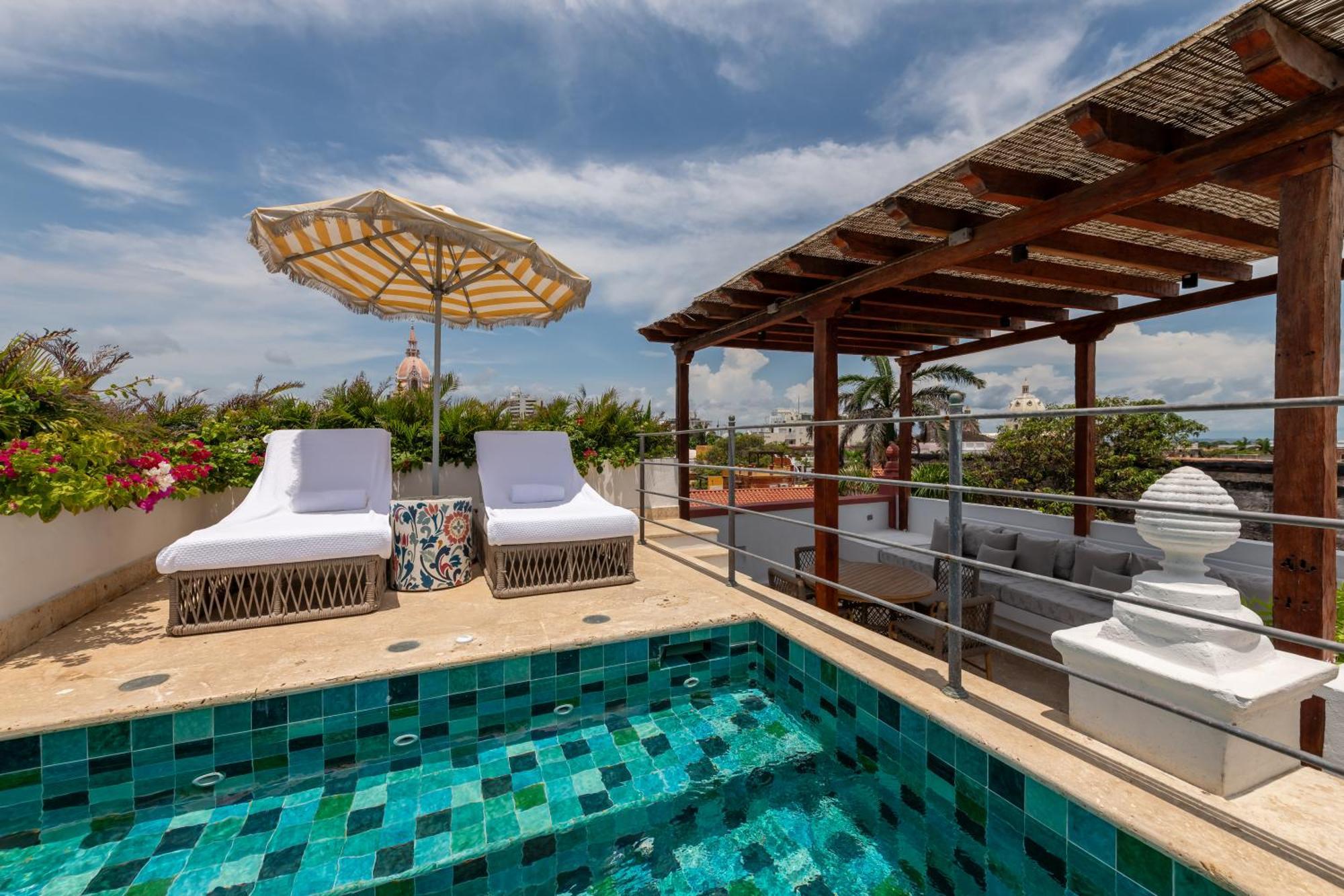 Casa Pestagua Relais Chateaux 5*