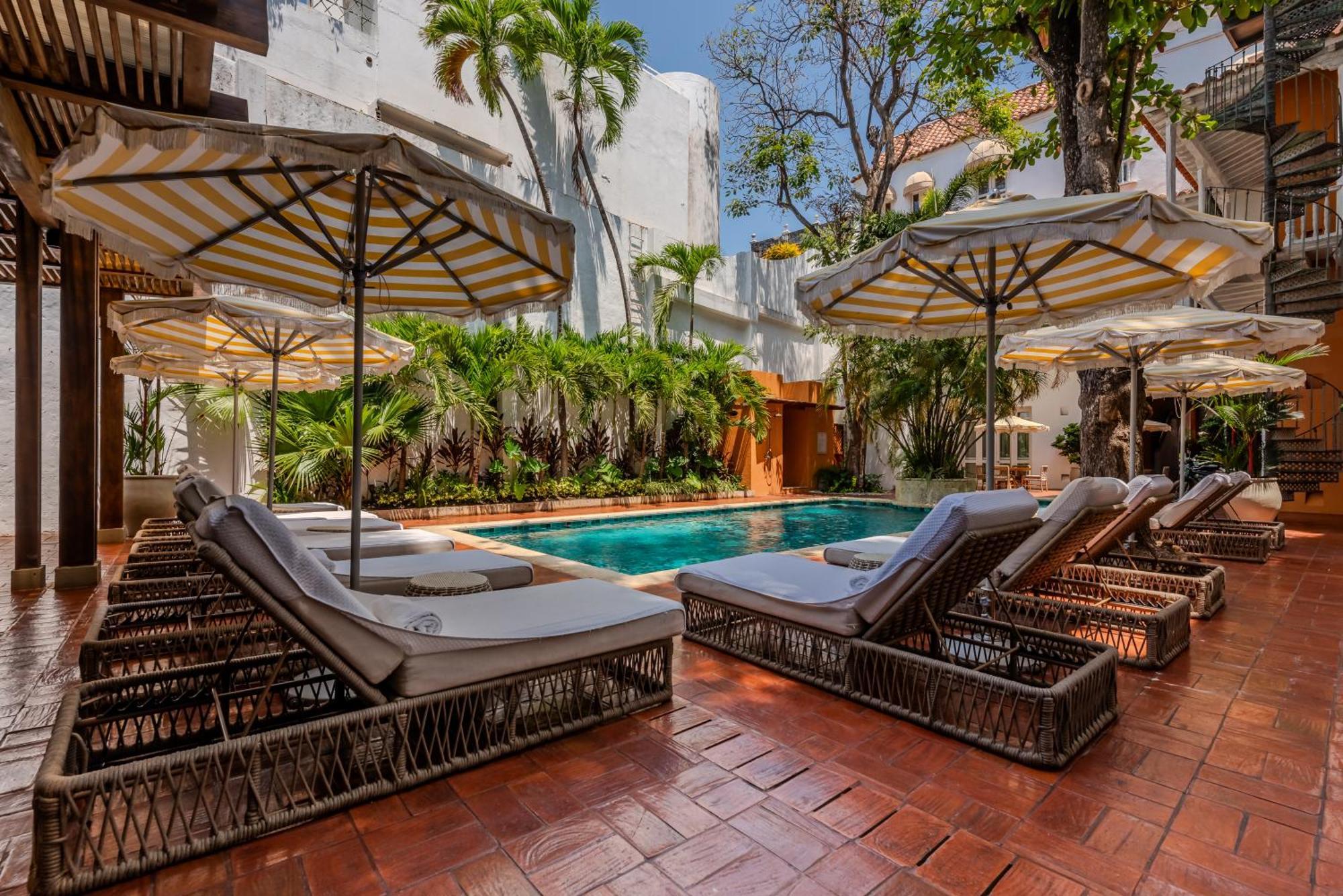 Hotel Casa Pestagua Relais Chateaux 5*