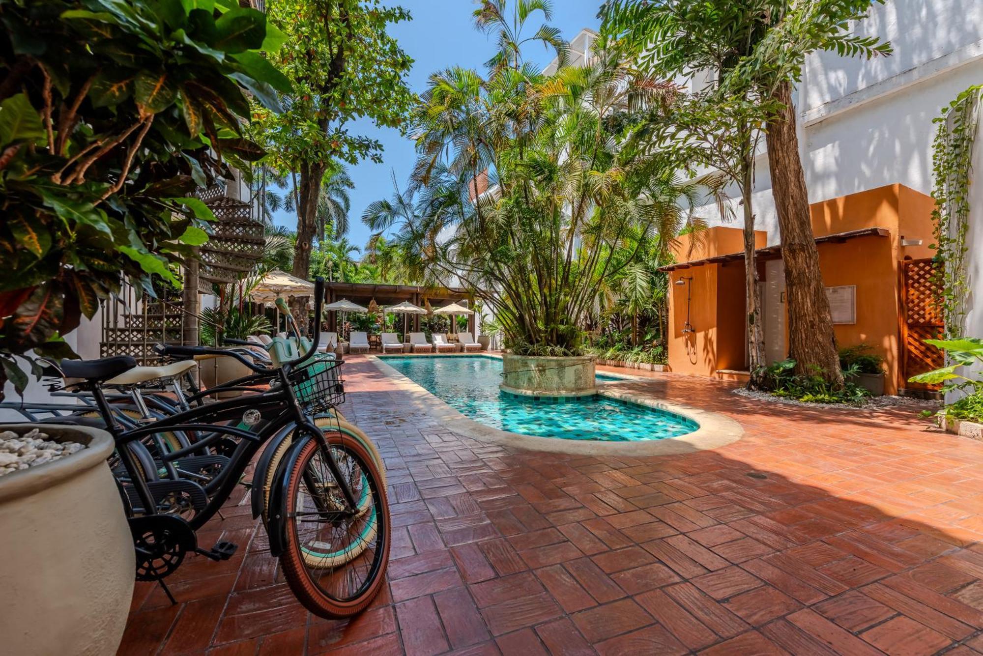 Casa Pestagua Relais Chateaux 5* Cartagena