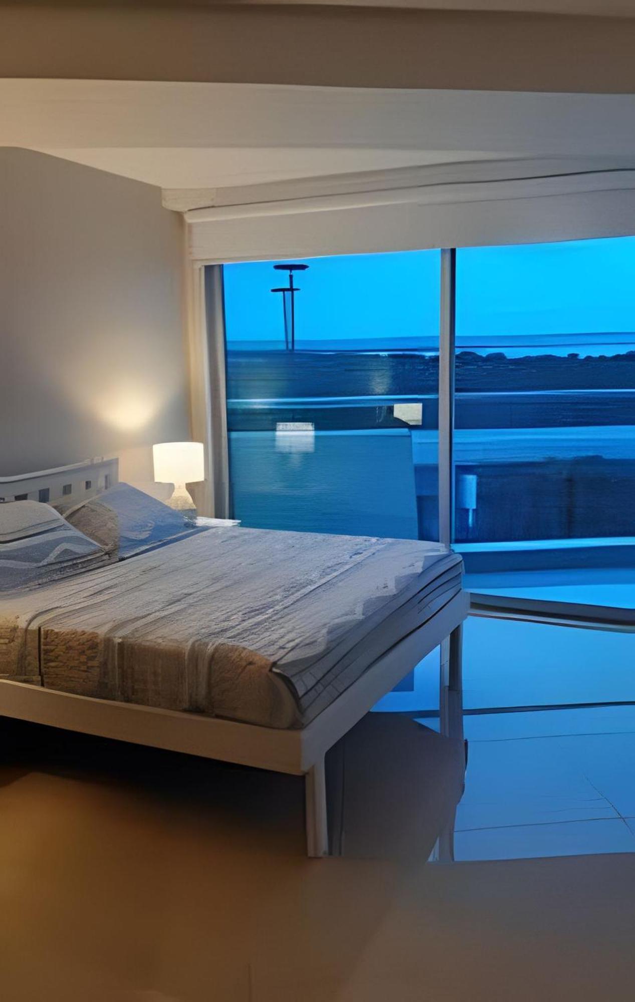 2 Morros. Terraza Y Salida Playa Apartment Cartagena