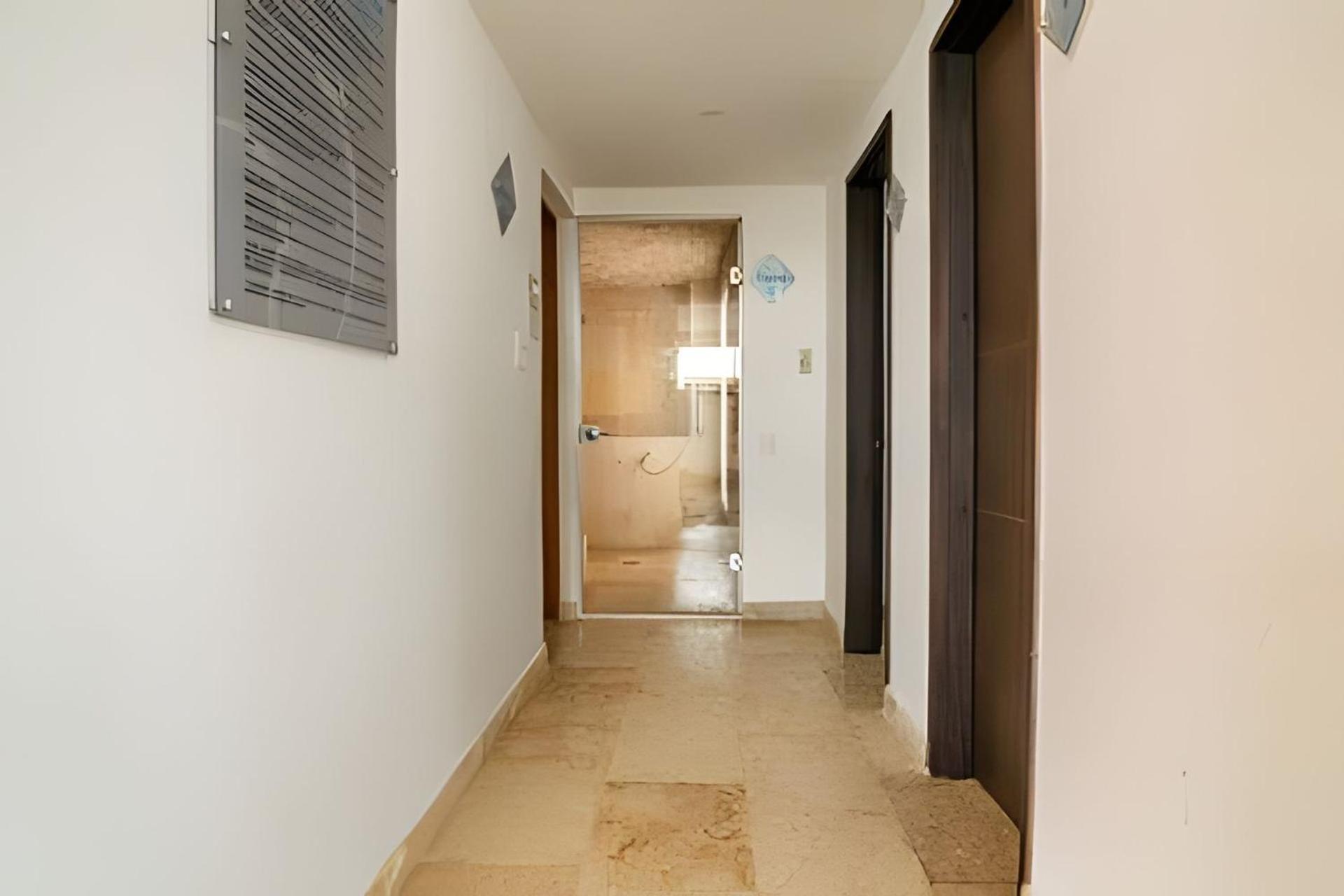 2 Morros. Terraza Y Salida Playa Apartment *