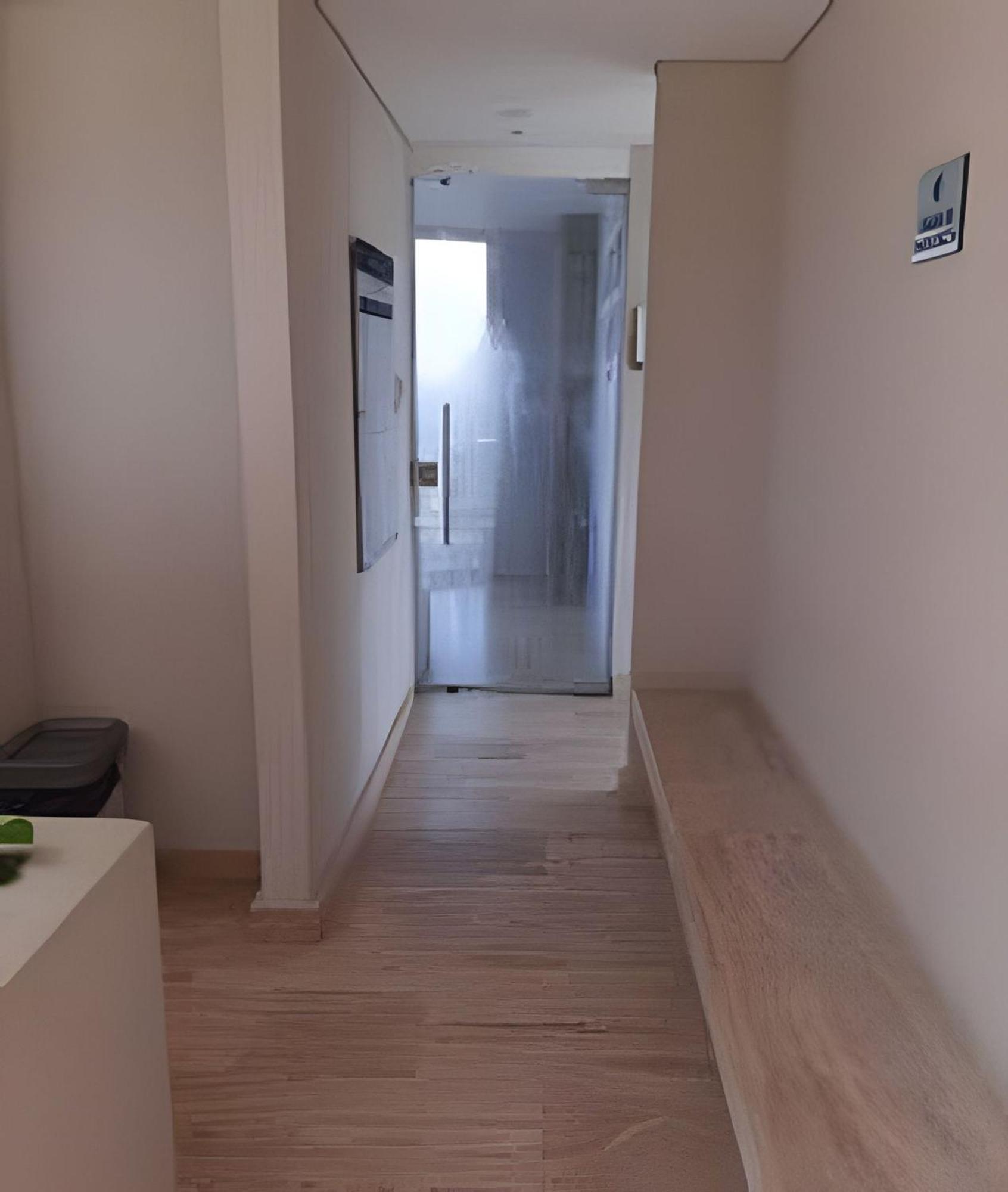 2 Jacuzzi Y Vista Mar. Frente A Playa Apartment