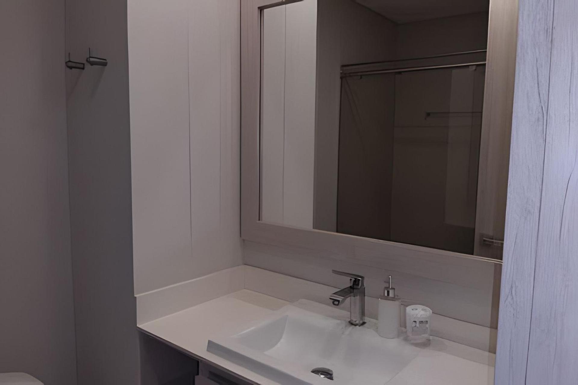 Apartment 2 Jacuzzi Y Vista Mar. Frente A Playa