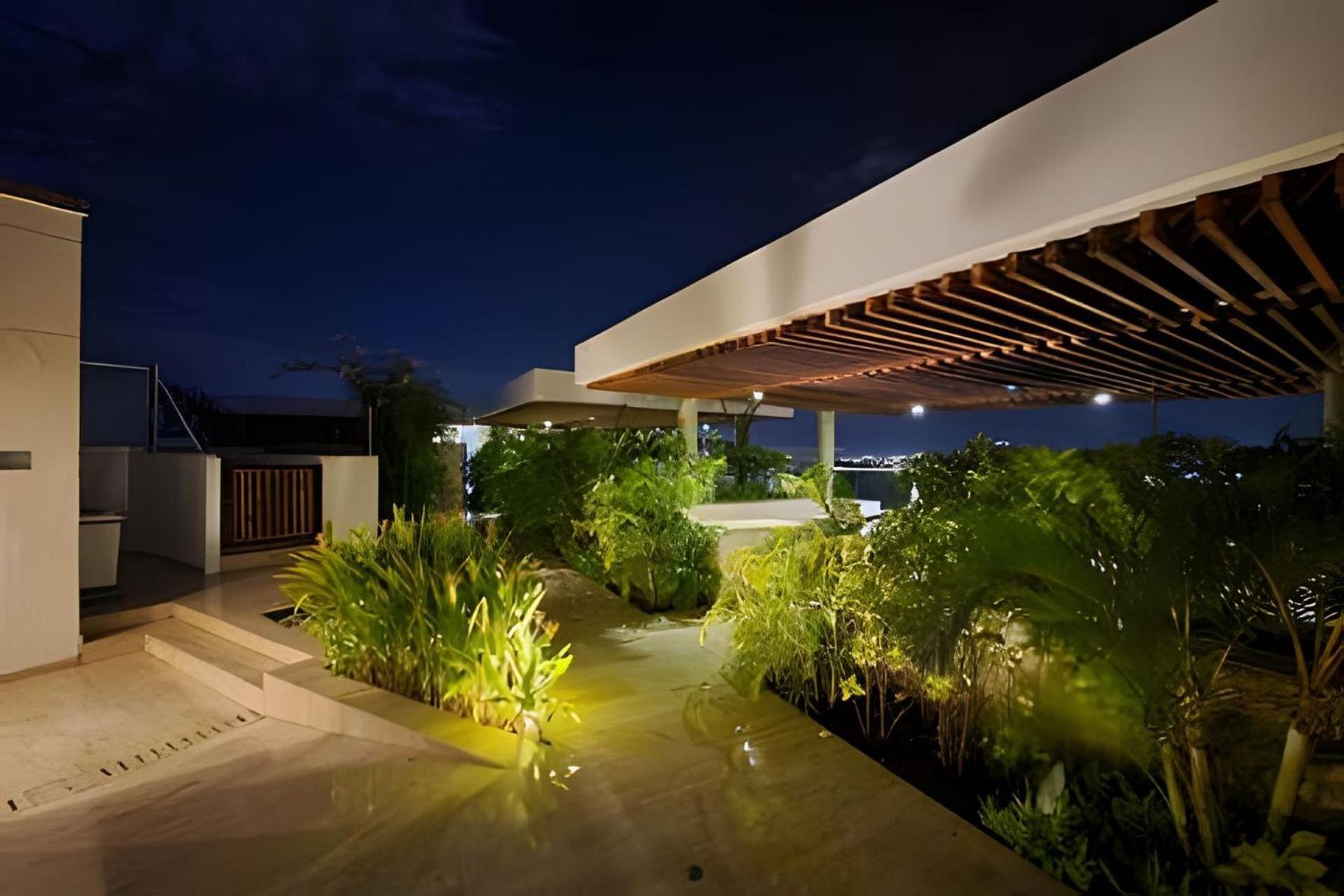 2 Jacuzzi Y Vista Mar. Frente A Playa Apartment Cartagena