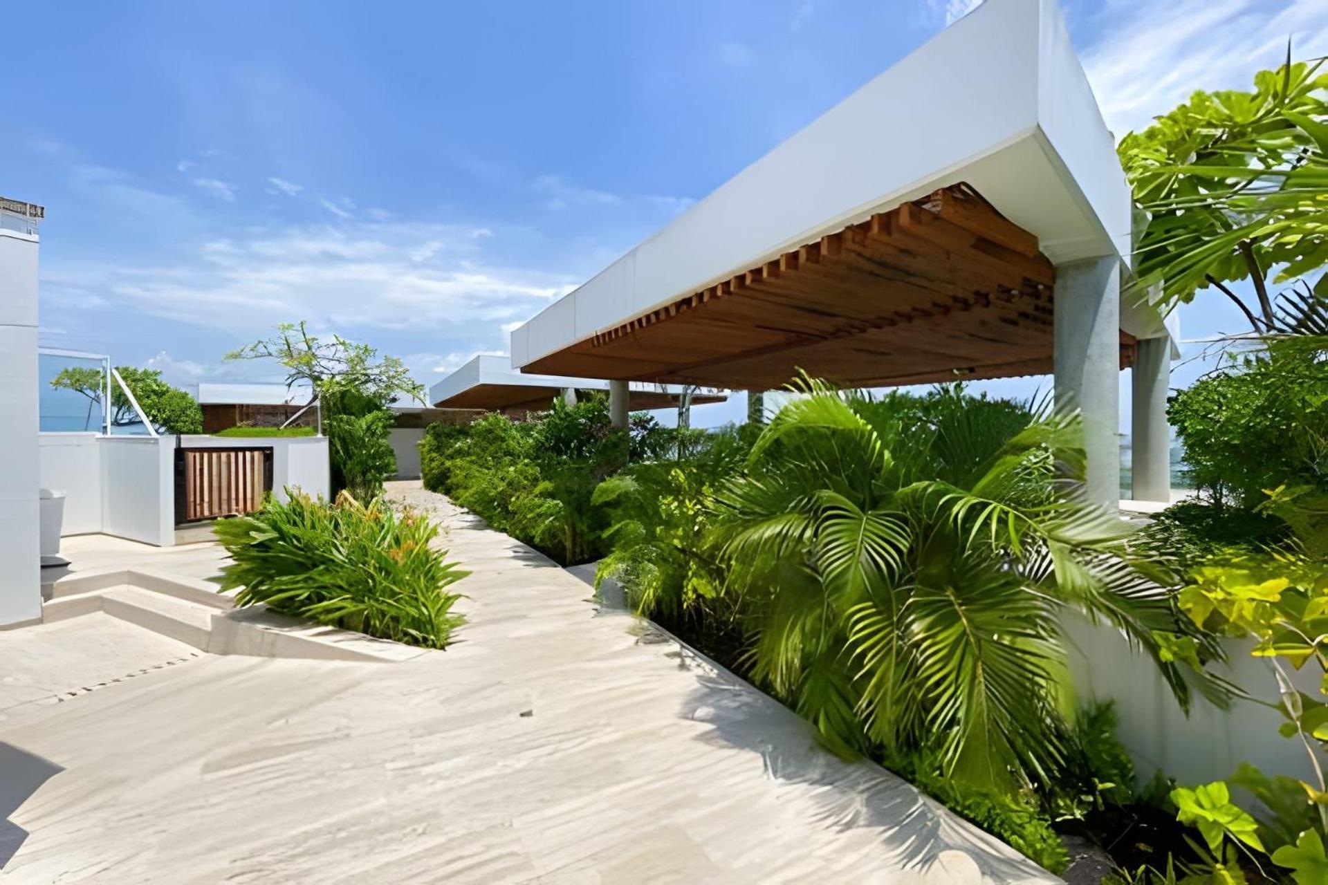 Apartment 2 Jacuzzi Y Vista Mar. Frente A Playa *