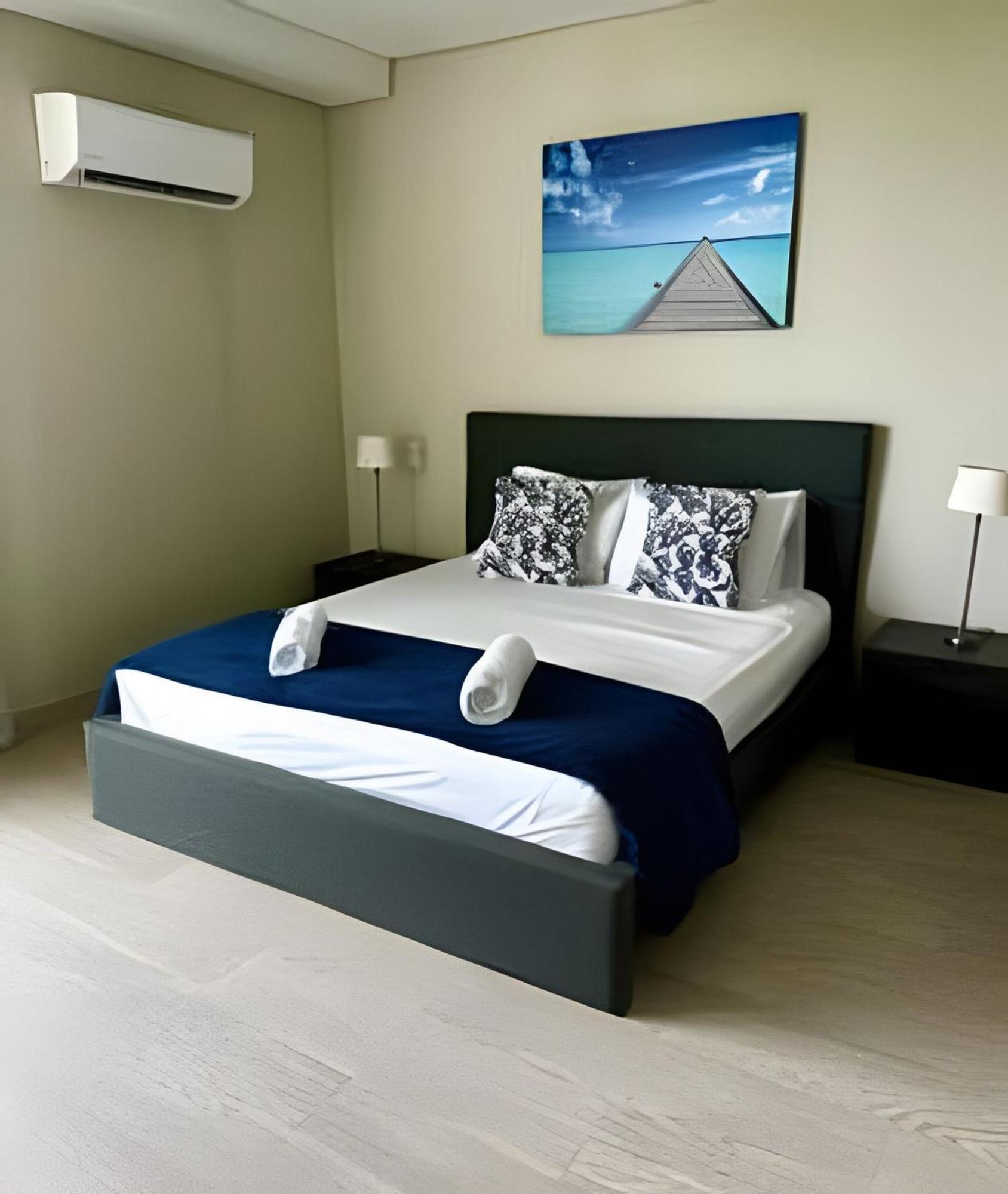 Apartment 1 Vista Mar. Frente A Playa De Morros