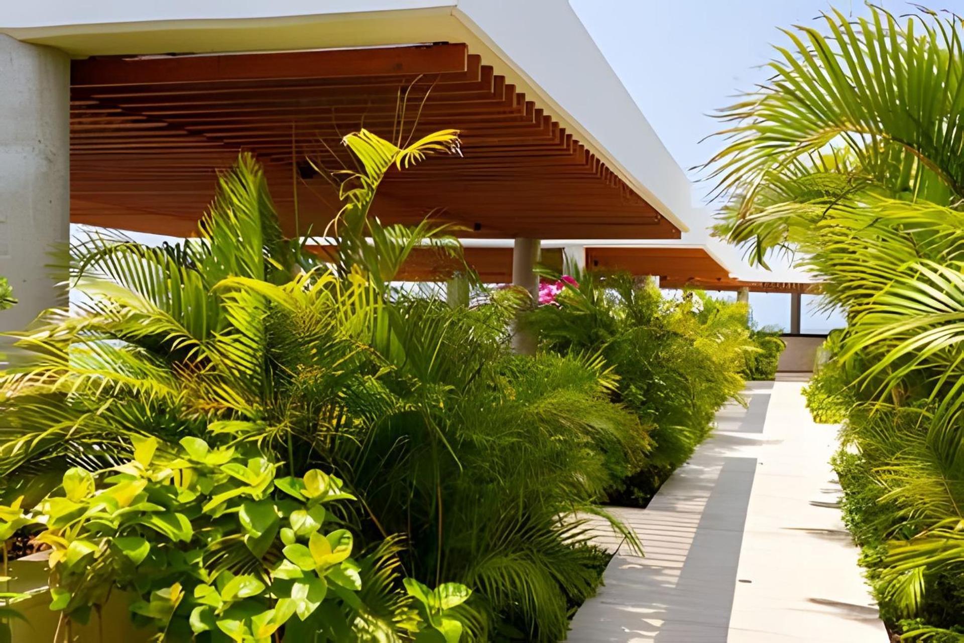 1 Vista Mar. Frente A Playa De Morros Apartment *