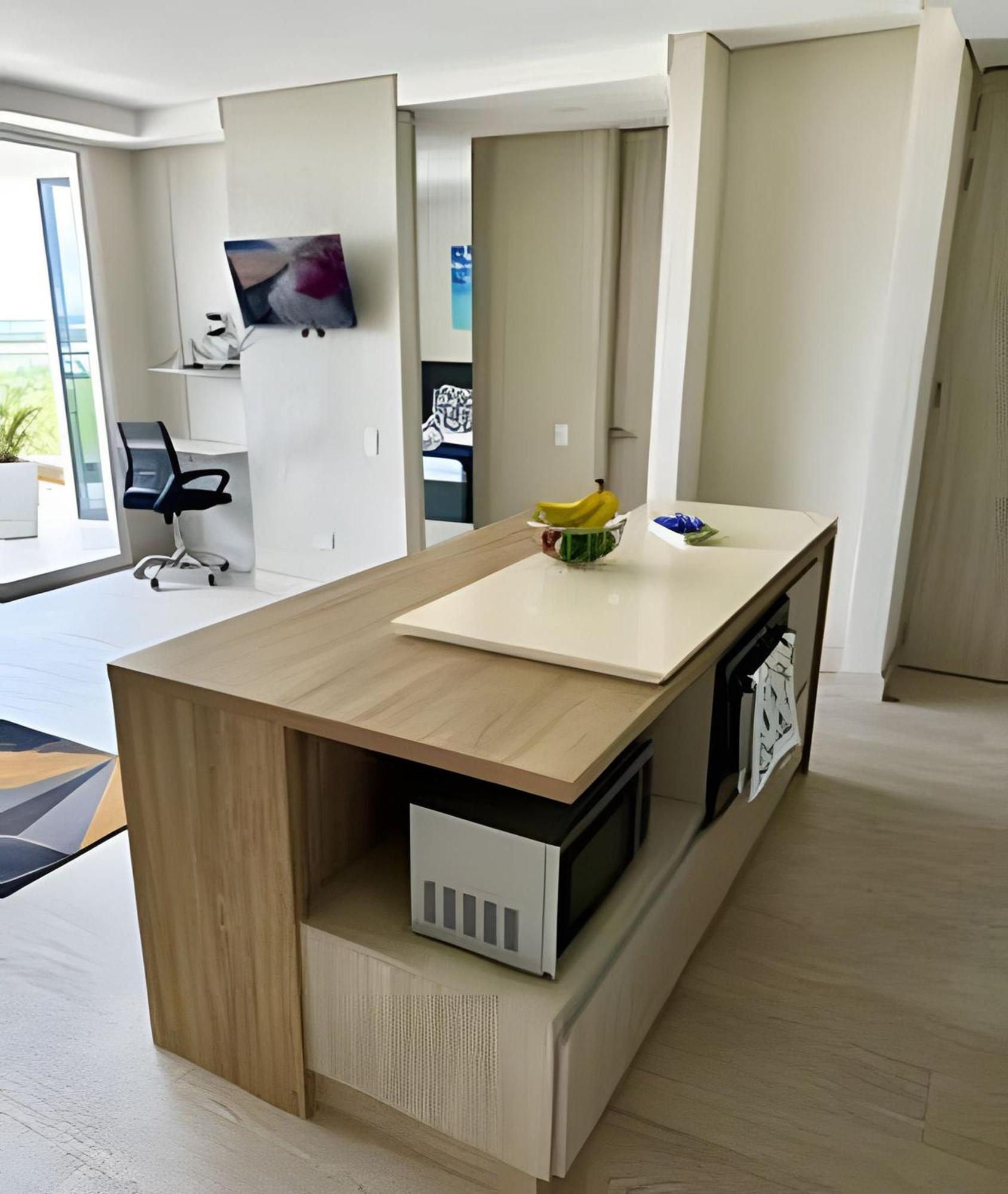 1 Vista Mar. Frente A Playa De Morros Apartment Cartagena