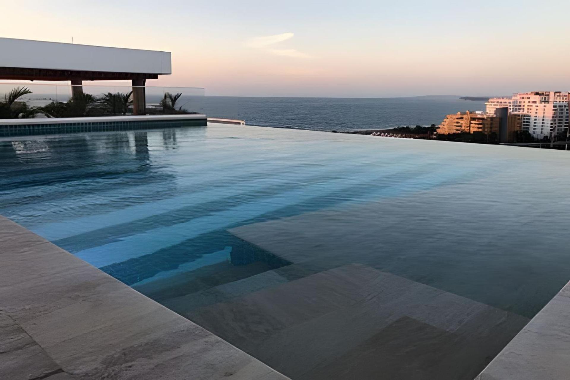 1 Vista Mar. Frente A Playa De Morros *