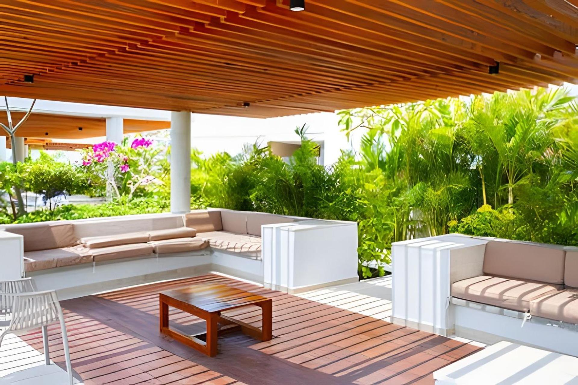 1 Vista Mar. Frente A Playa De Morros Apartment Cartagena