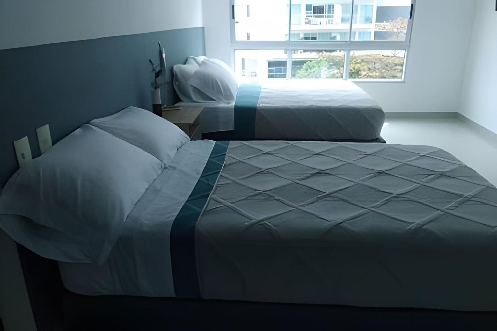 5* 1h Morros Mar Y Ciénaga. Wifi Piscina. Cocina Cartagena