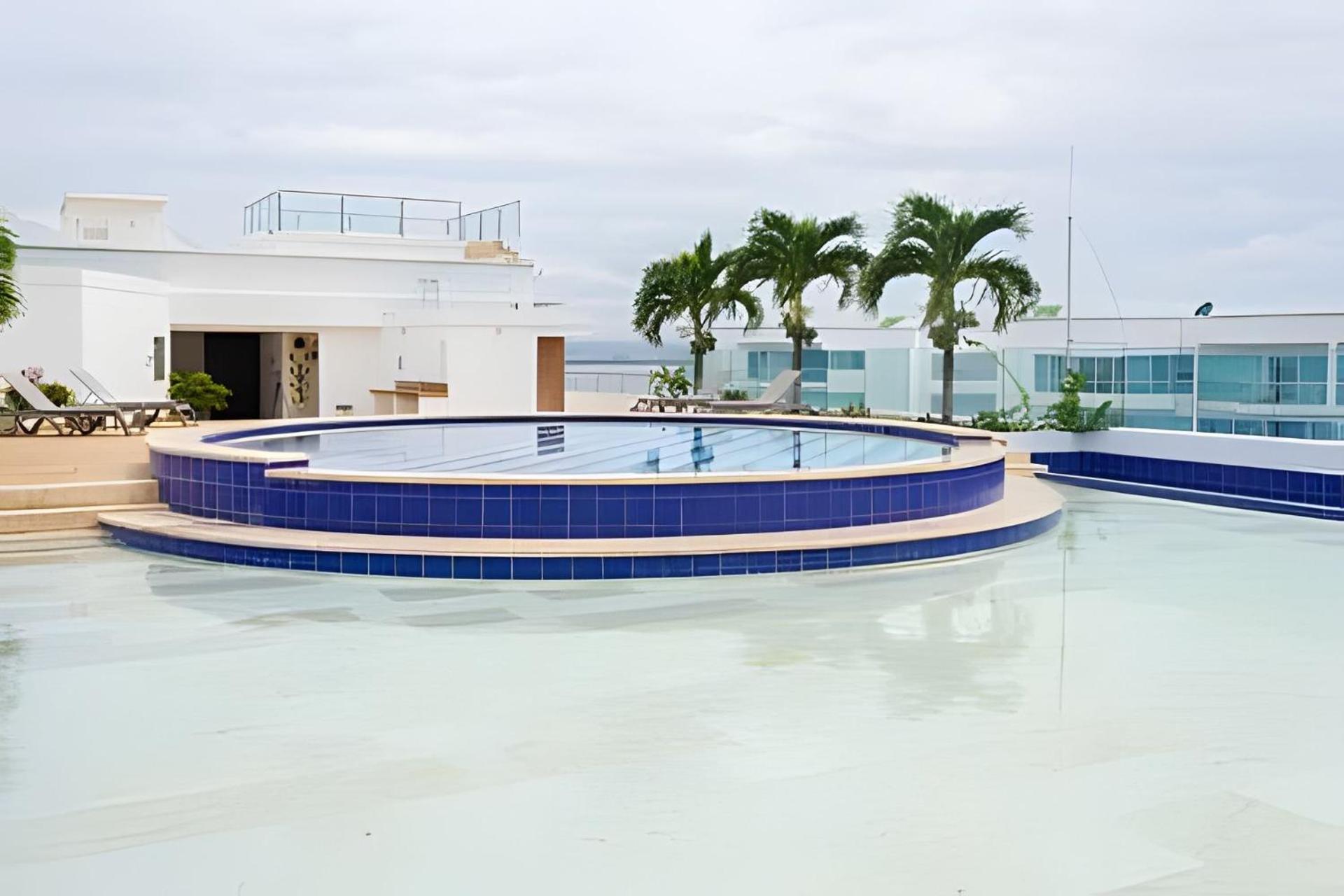 5* 1h Morros Mar Y Ciénaga. Wifi Piscina. Cocina *